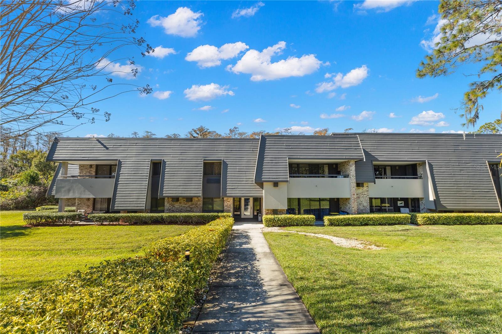 INNISBROOK CONDO - Residential