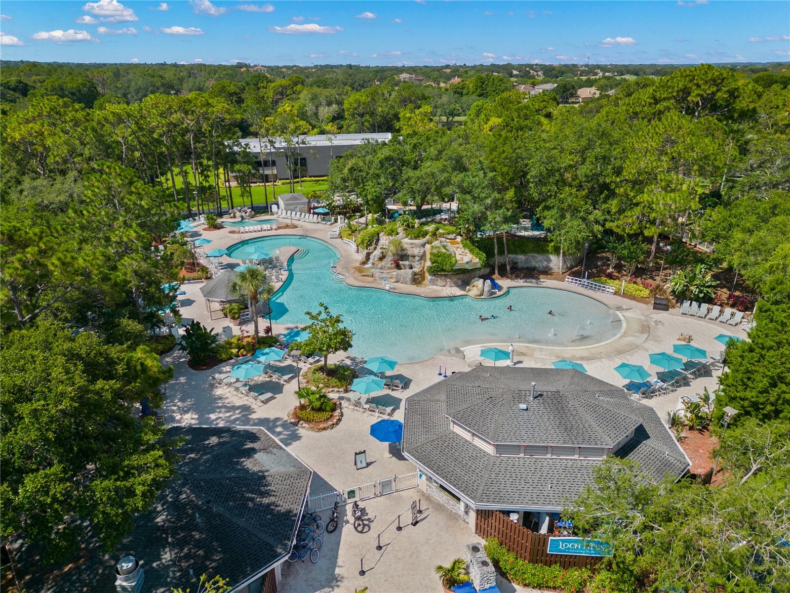 INNISBROOK CONDO - Residential