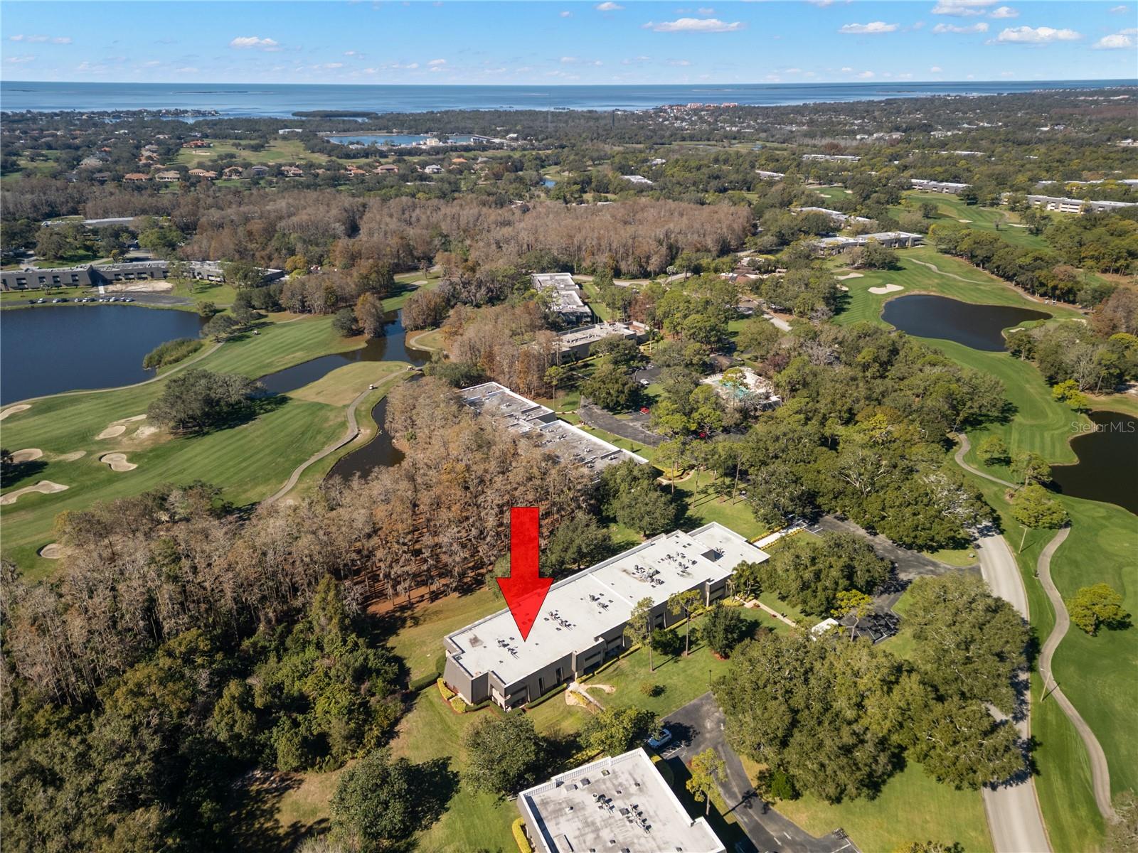 INNISBROOK CONDO - Residential