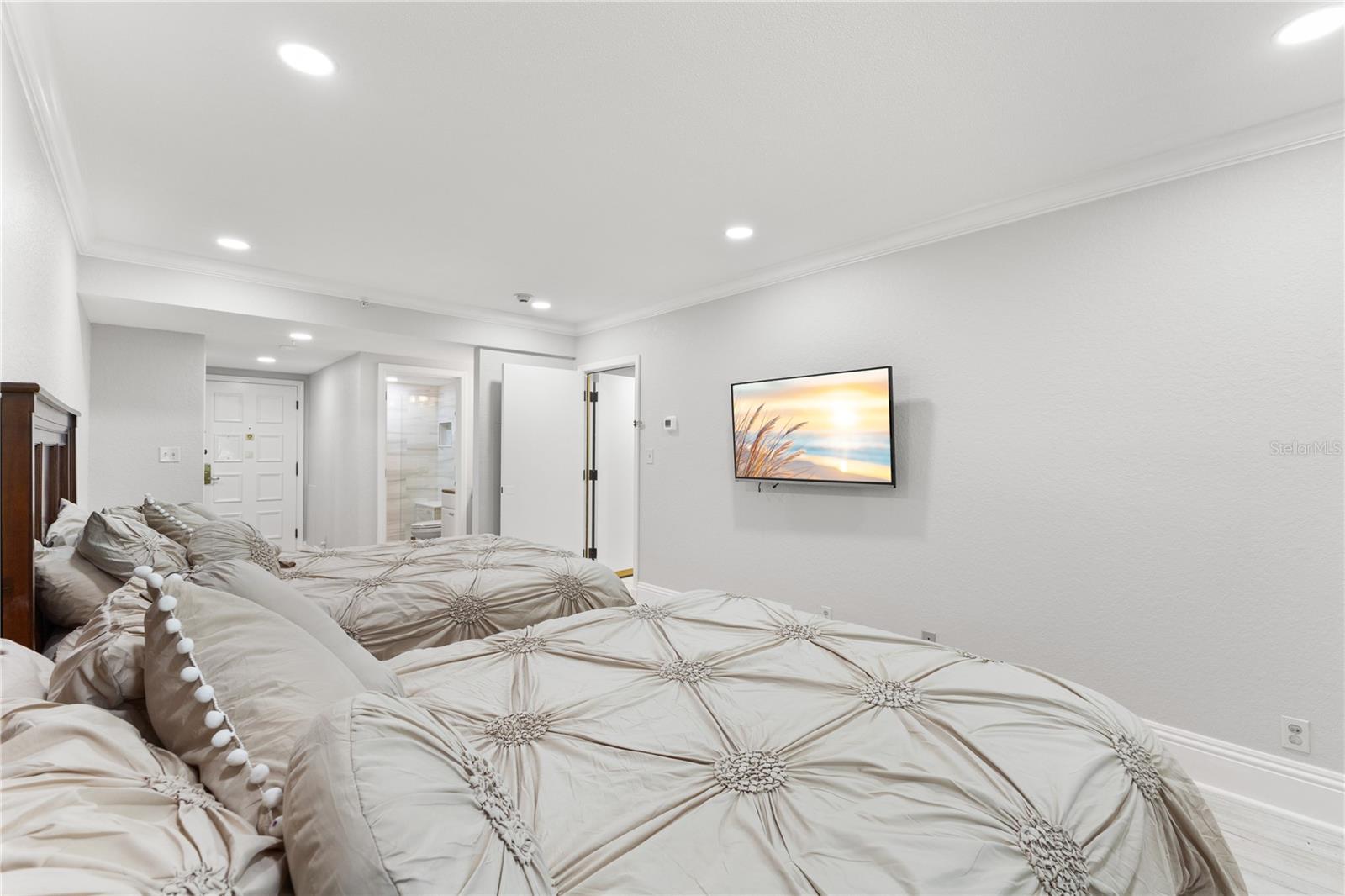 INNISBROOK CONDO - Residential