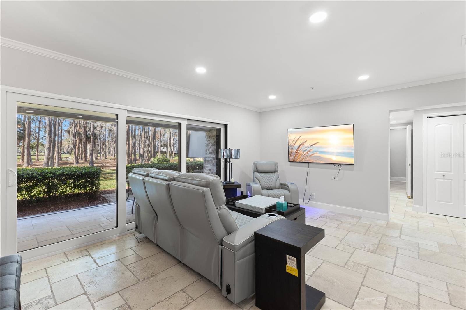 INNISBROOK CONDO - Residential