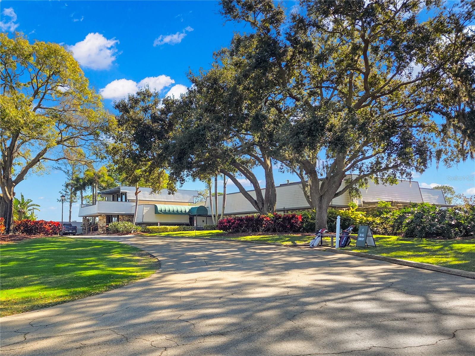 INNISBROOK CONDO - Residential