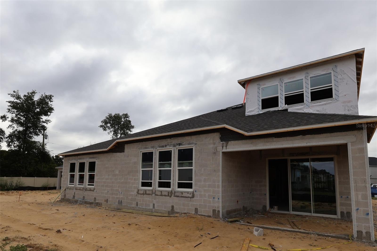 EMERSON POINTE - Residential