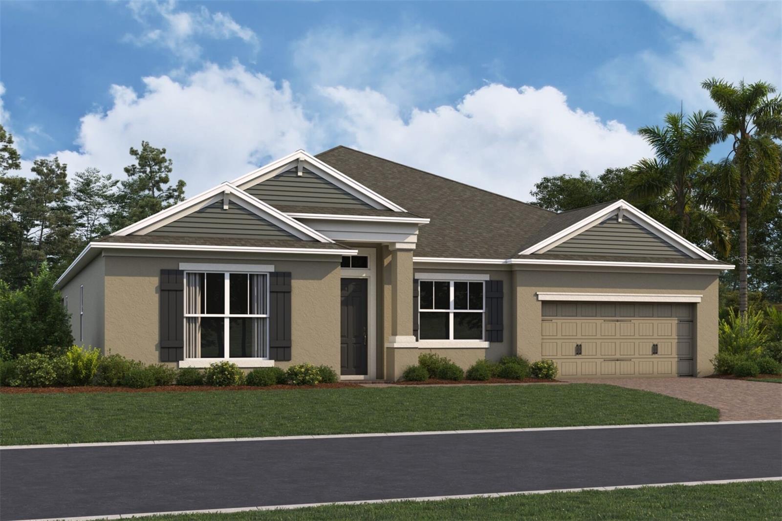 EMERSON POINTE - Residential