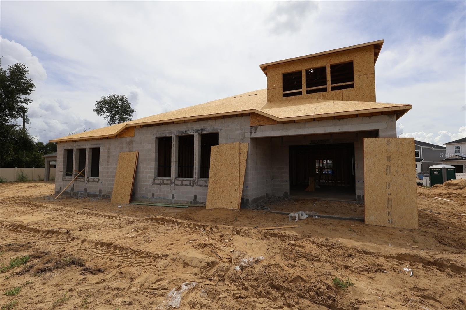 EMERSON POINTE - Residential