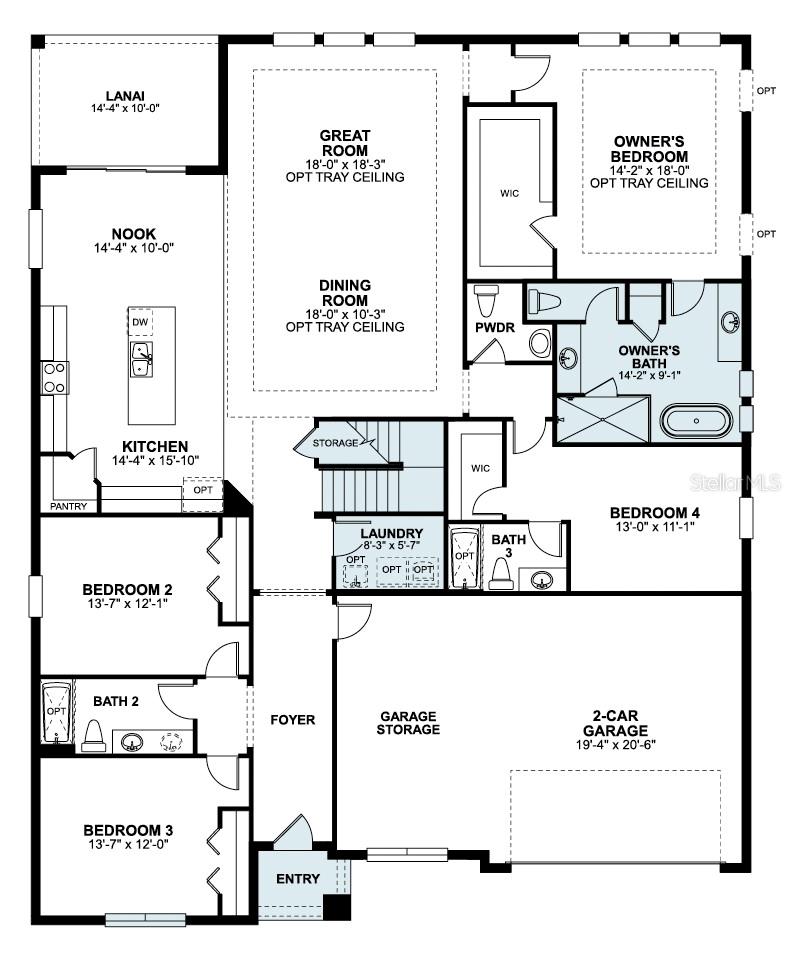 EMERSON POINTE - Residential
