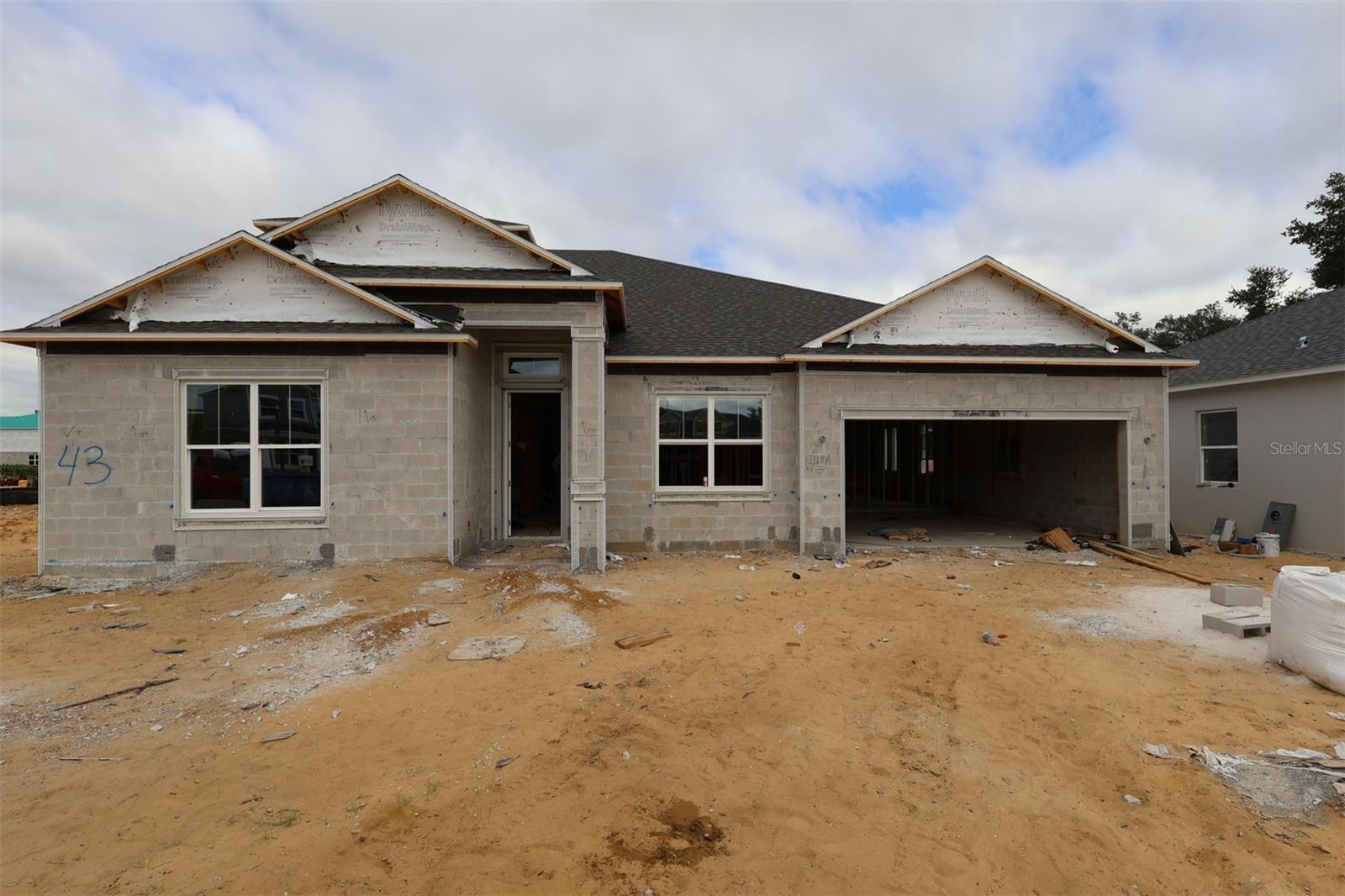 EMERSON POINTE - Residential