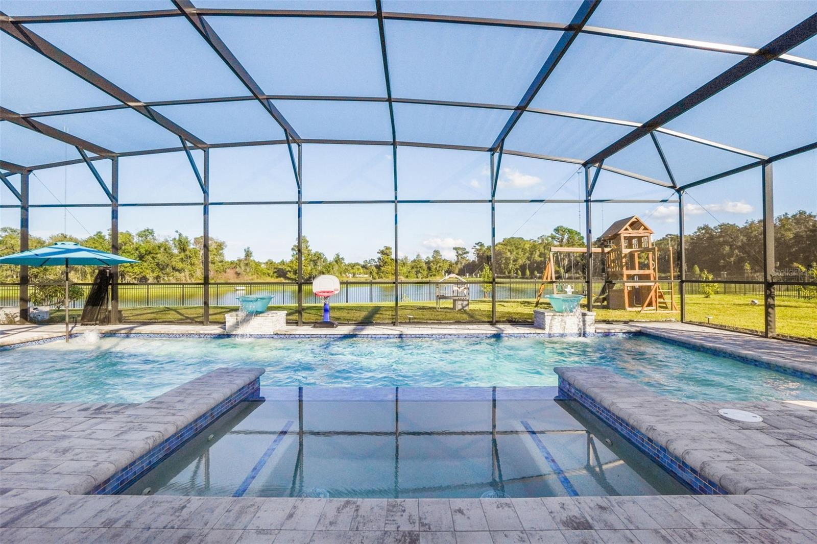 SUNSET PRESERVE PH 4 - Residential