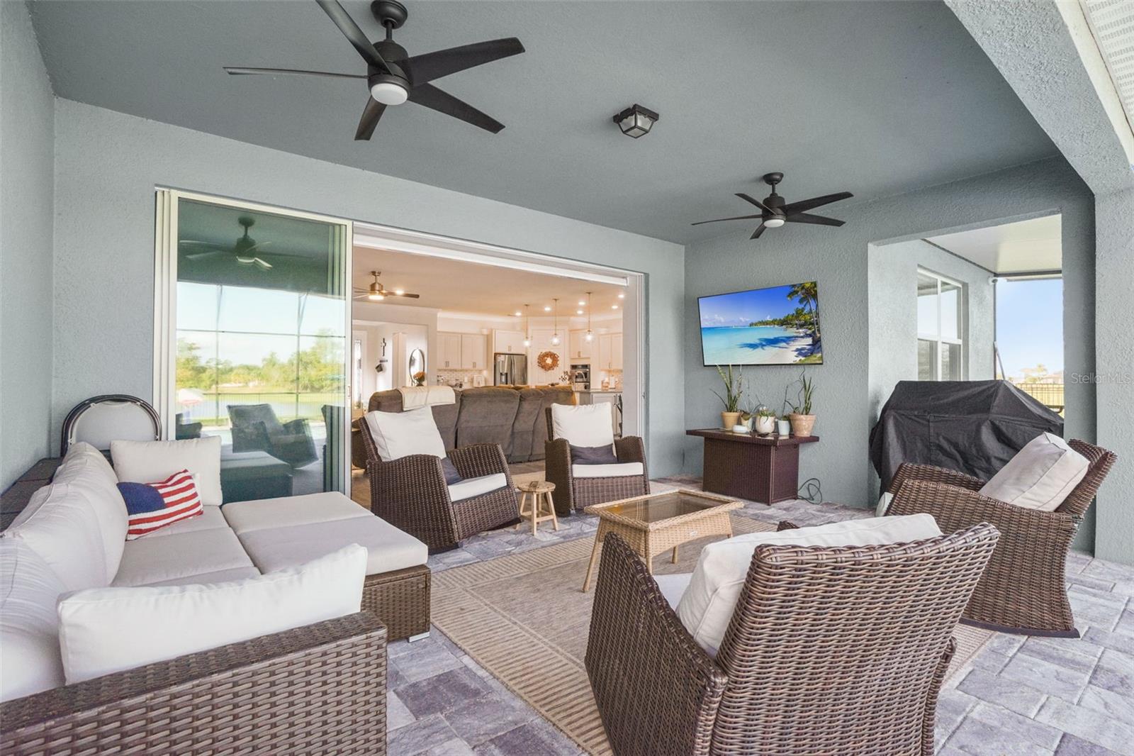 SUNSET PRESERVE PH 4 - Residential