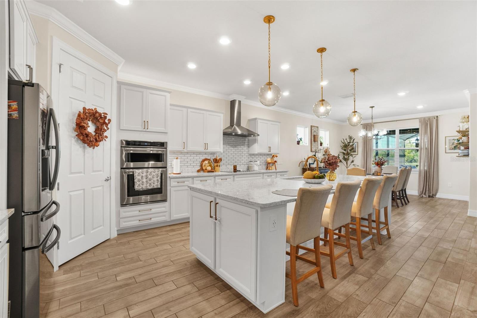 SUNSET PRESERVE PH 4 - Residential