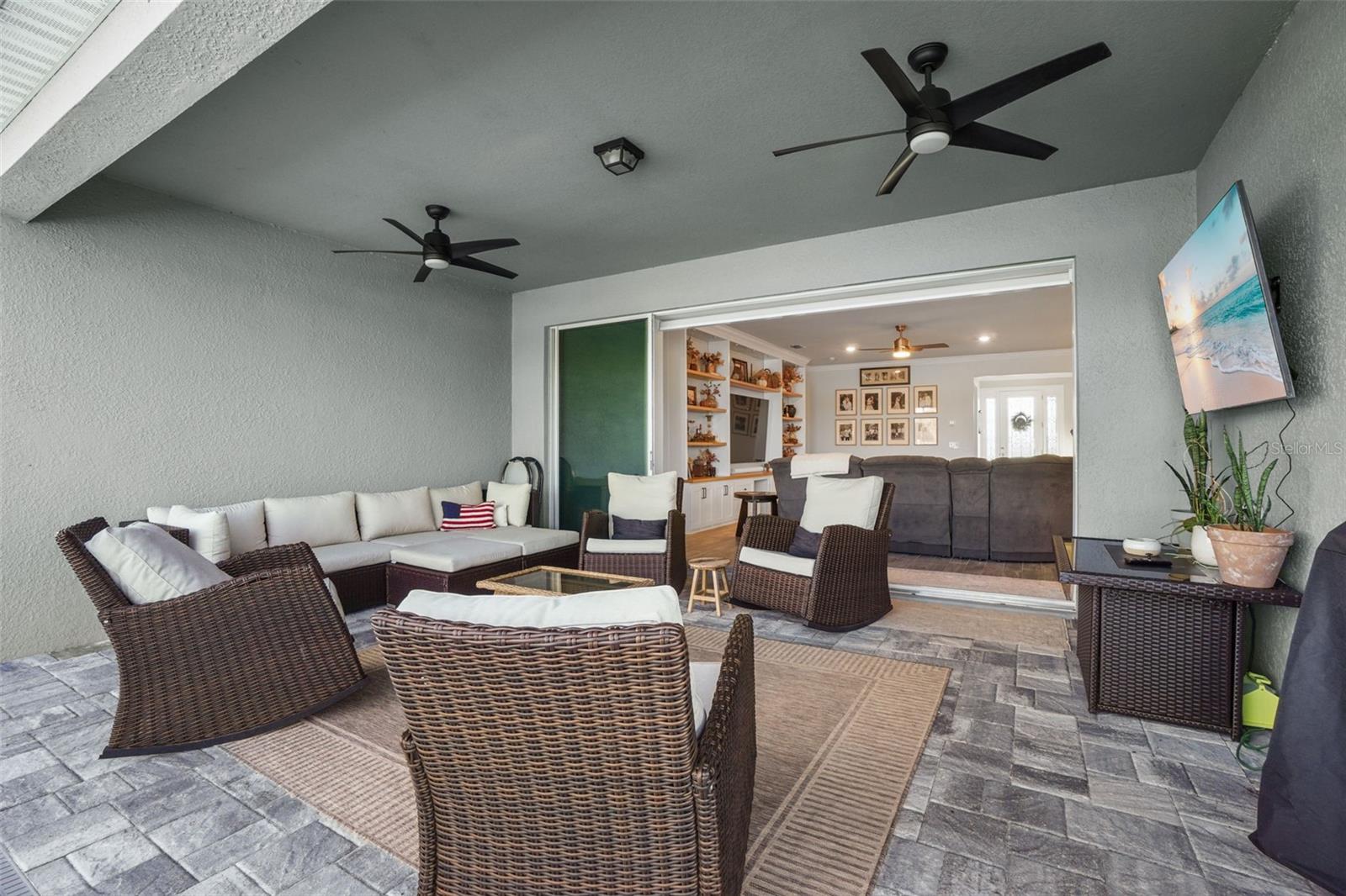 SUNSET PRESERVE PH 4 - Residential