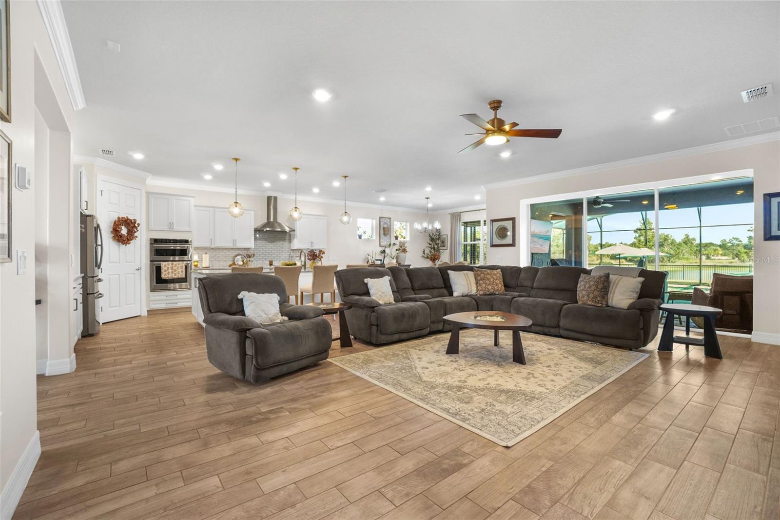 SUNSET PRESERVE PH 4 - Residential