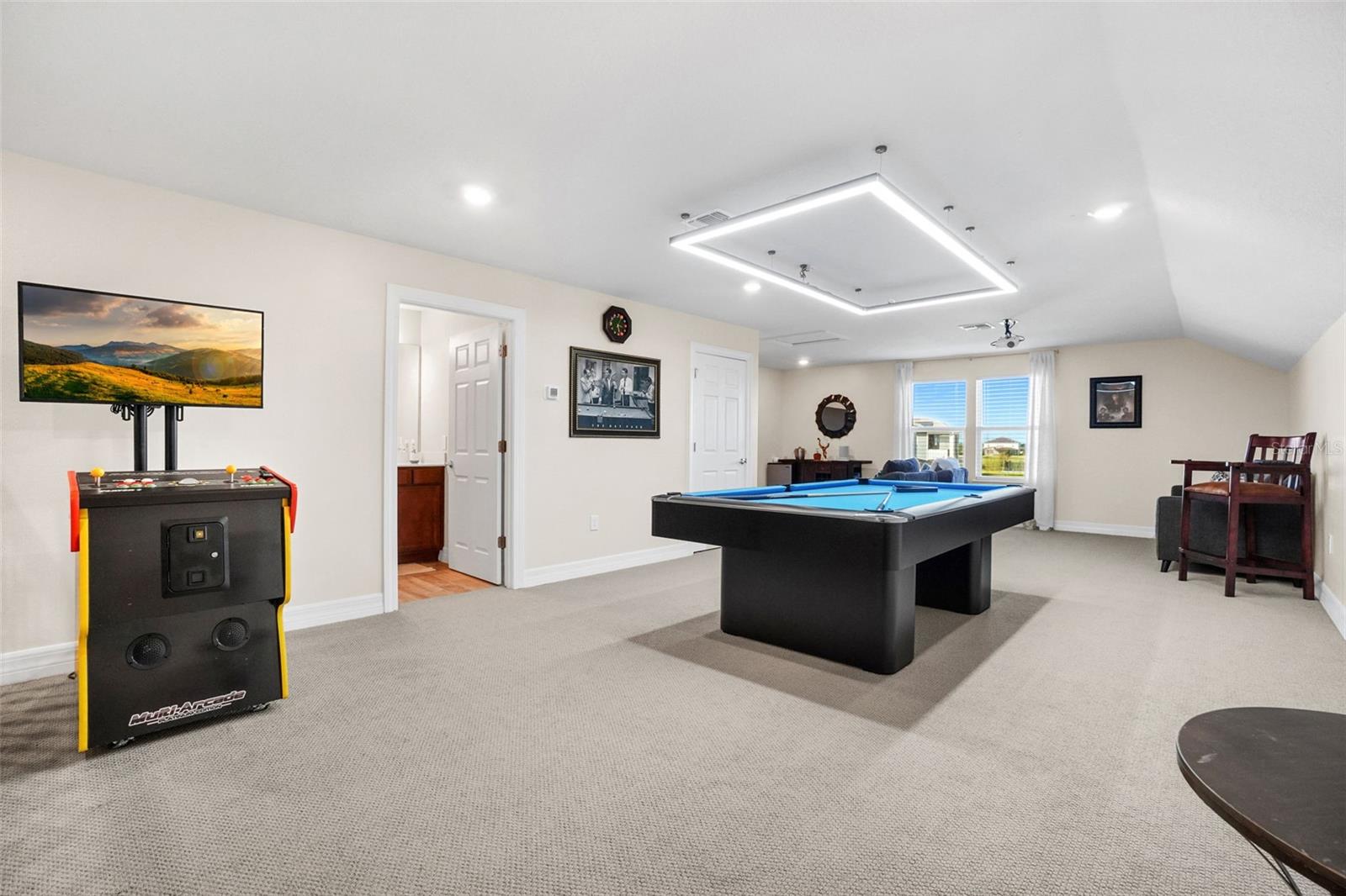 SUNSET PRESERVE PH 4 - Residential