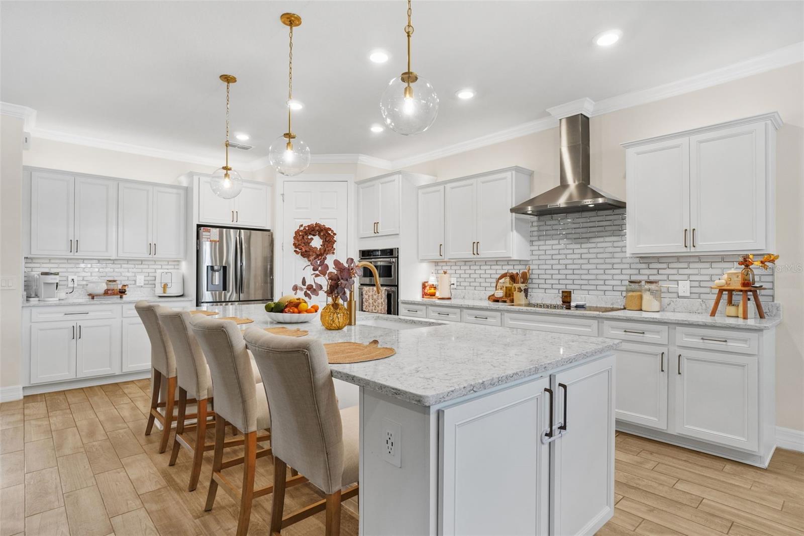 SUNSET PRESERVE PH 4 - Residential