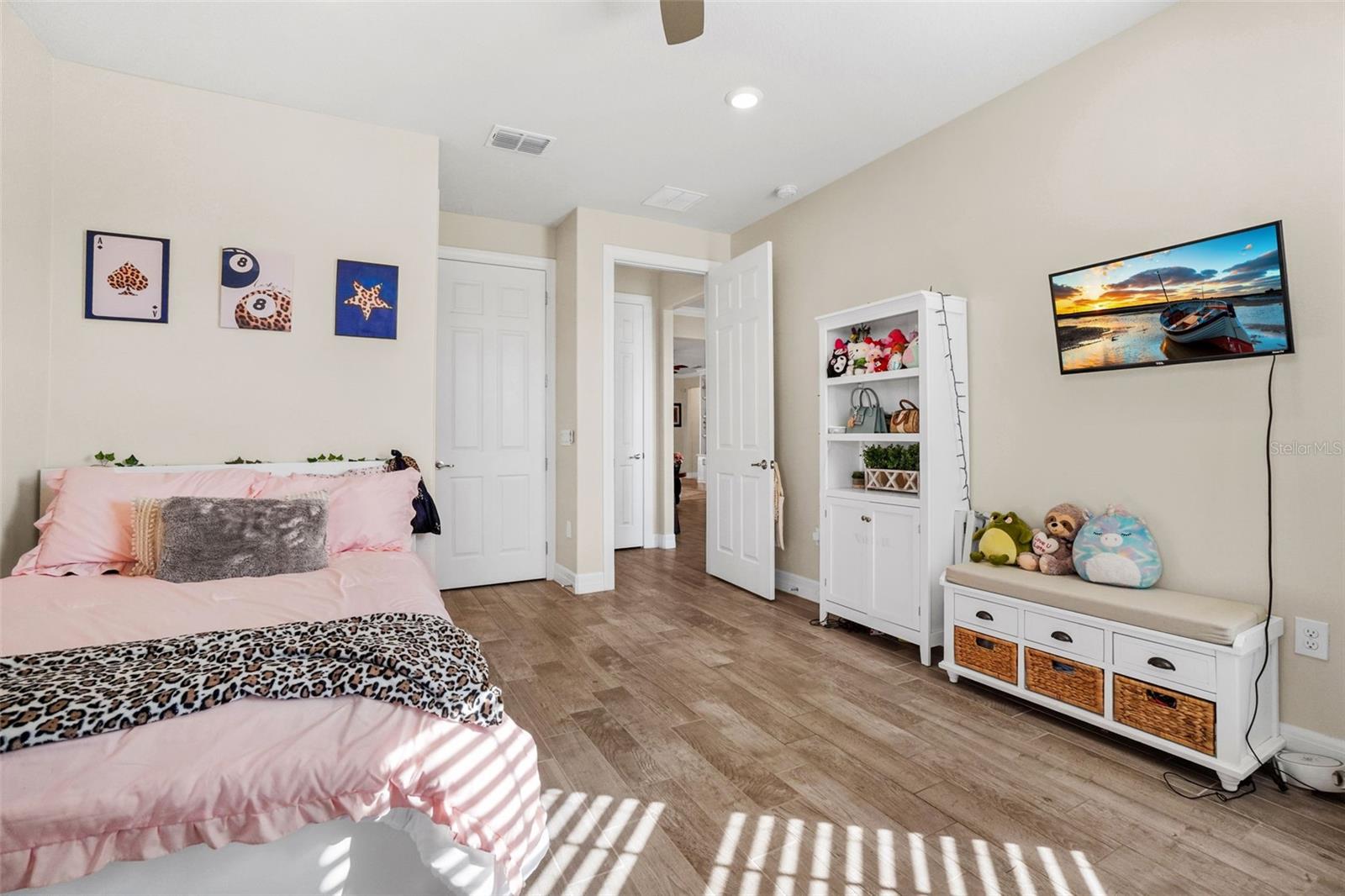 SUNSET PRESERVE PH 4 - Residential