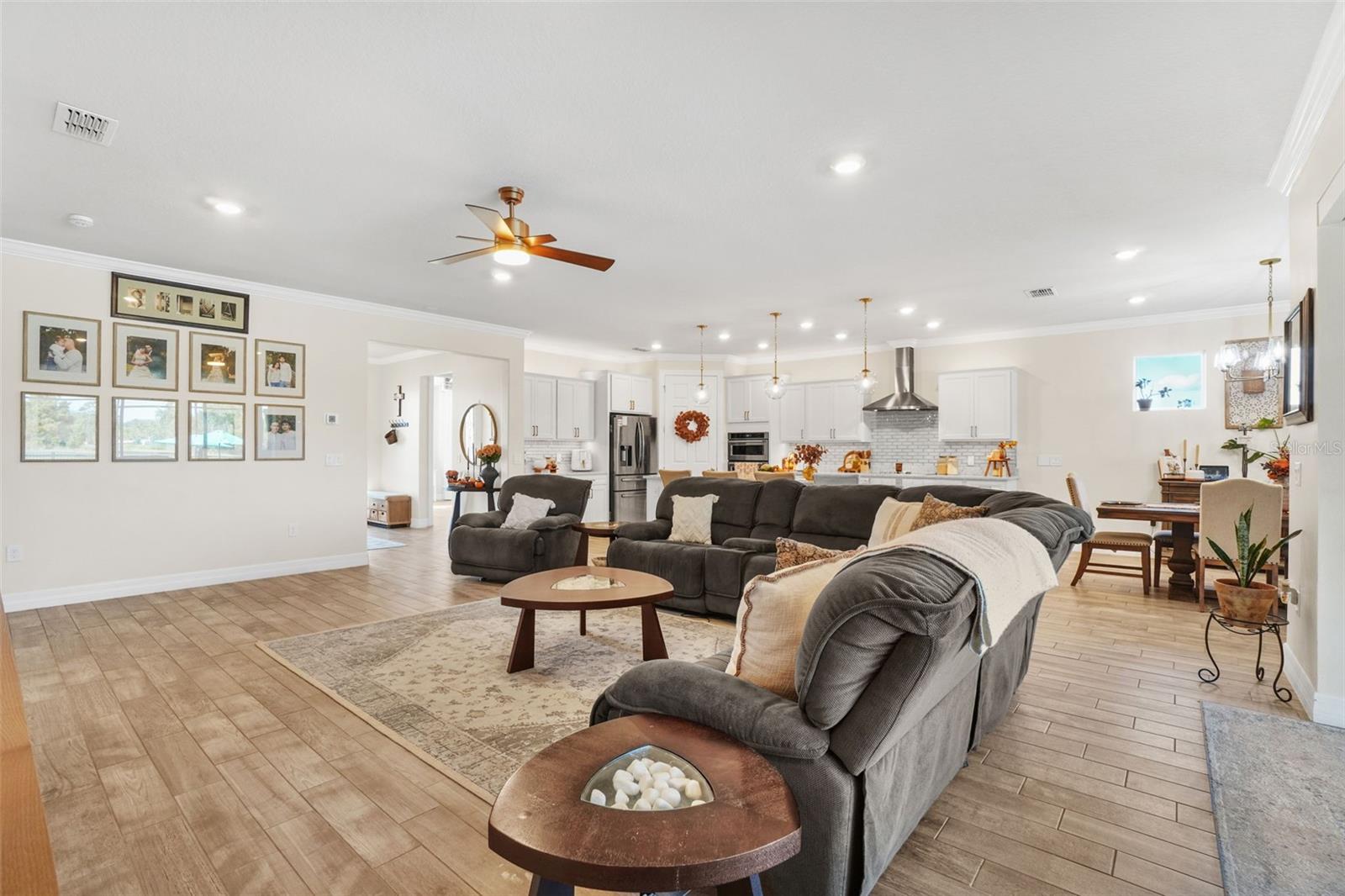 SUNSET PRESERVE PH 4 - Residential