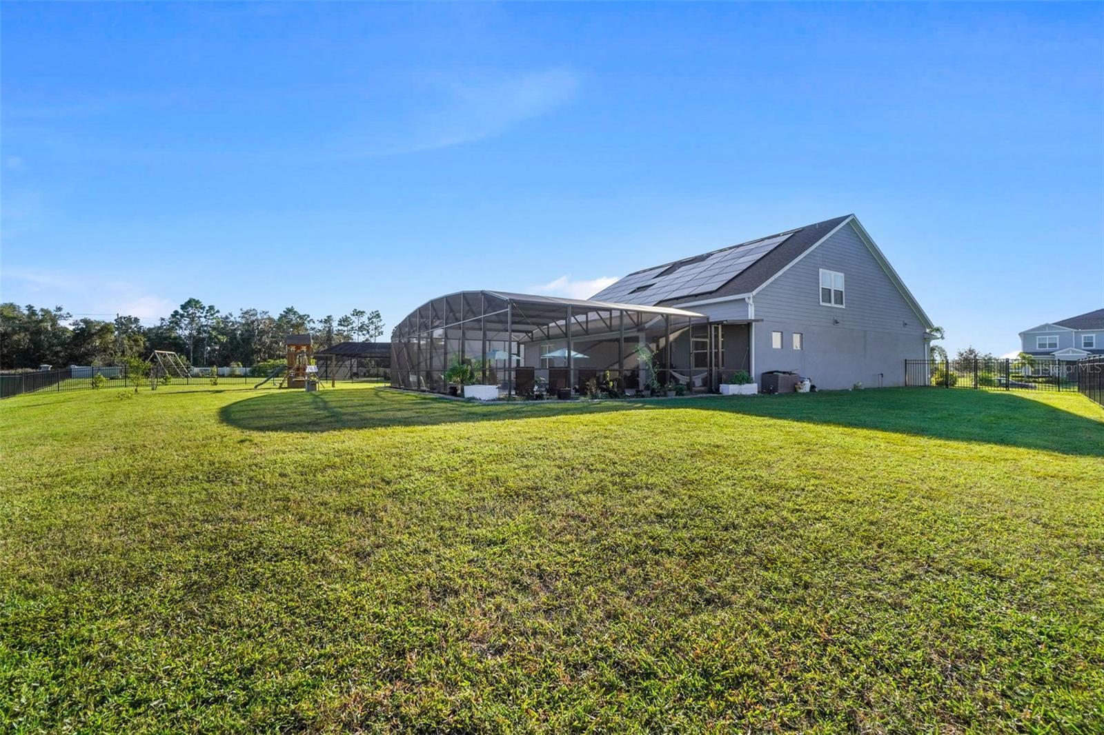 SUNSET PRESERVE PH 4 - Residential