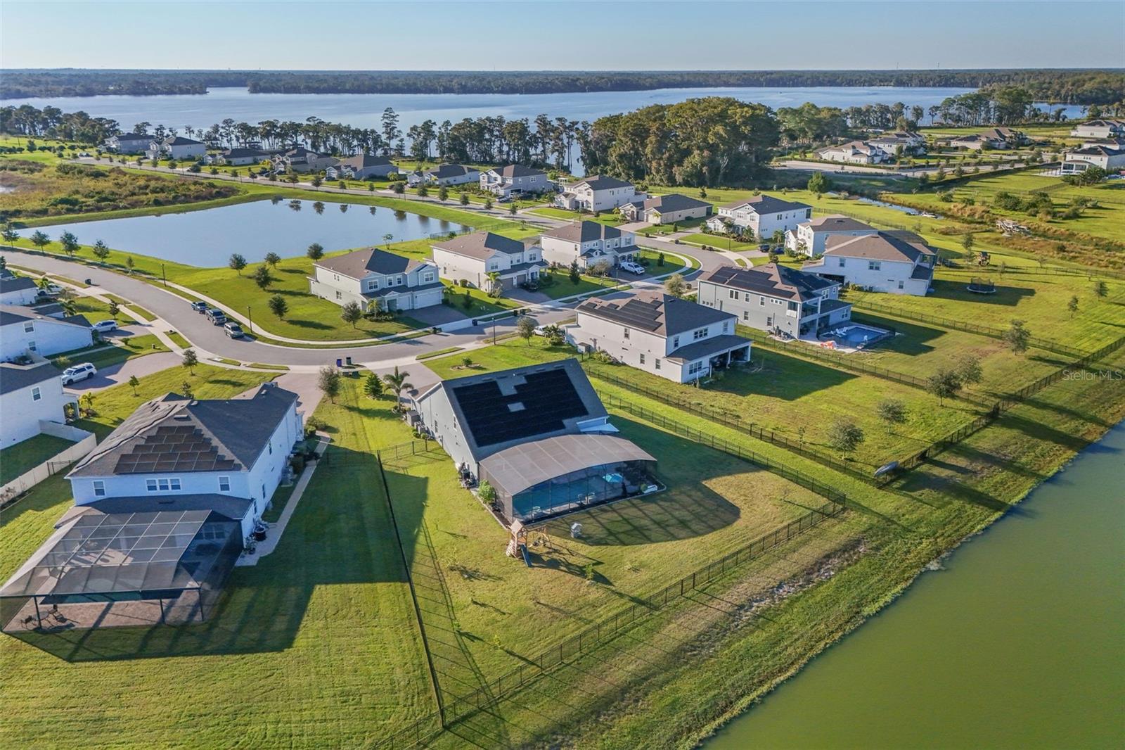 SUNSET PRESERVE PH 4 - Residential