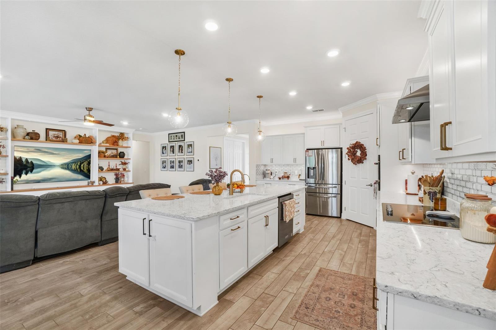 SUNSET PRESERVE PH 4 - Residential