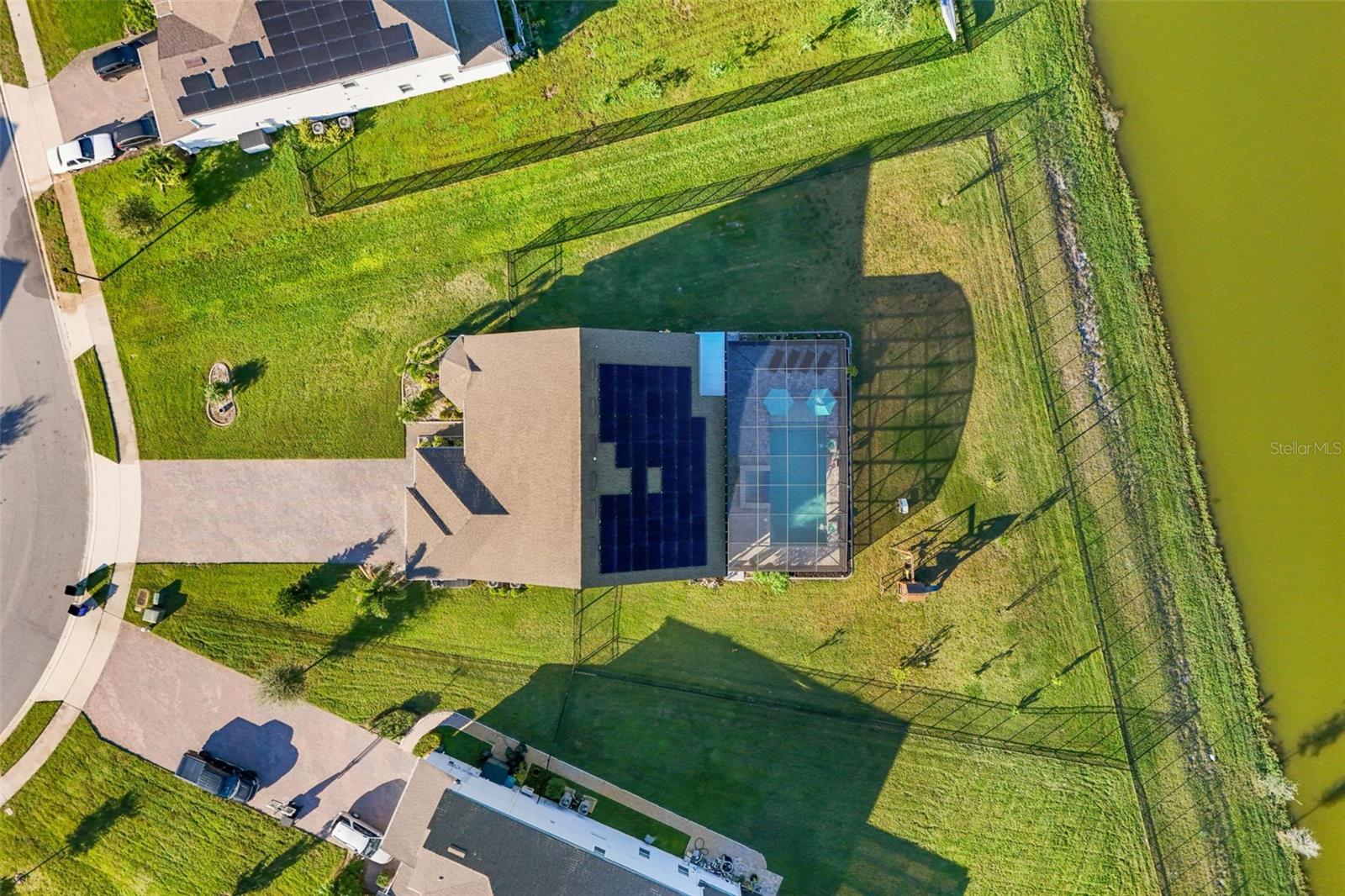 SUNSET PRESERVE PH 4 - Residential