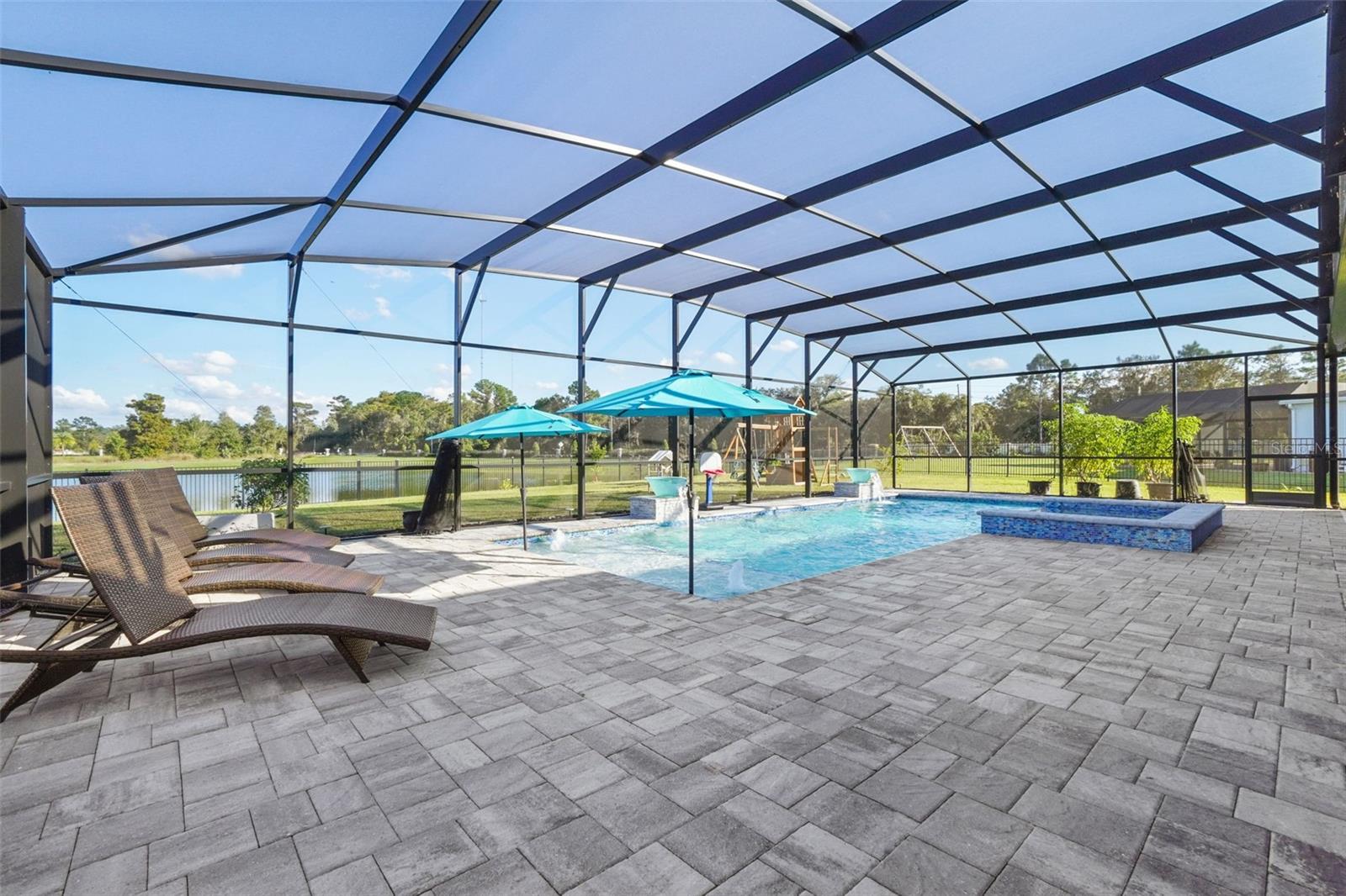 SUNSET PRESERVE PH 4 - Residential