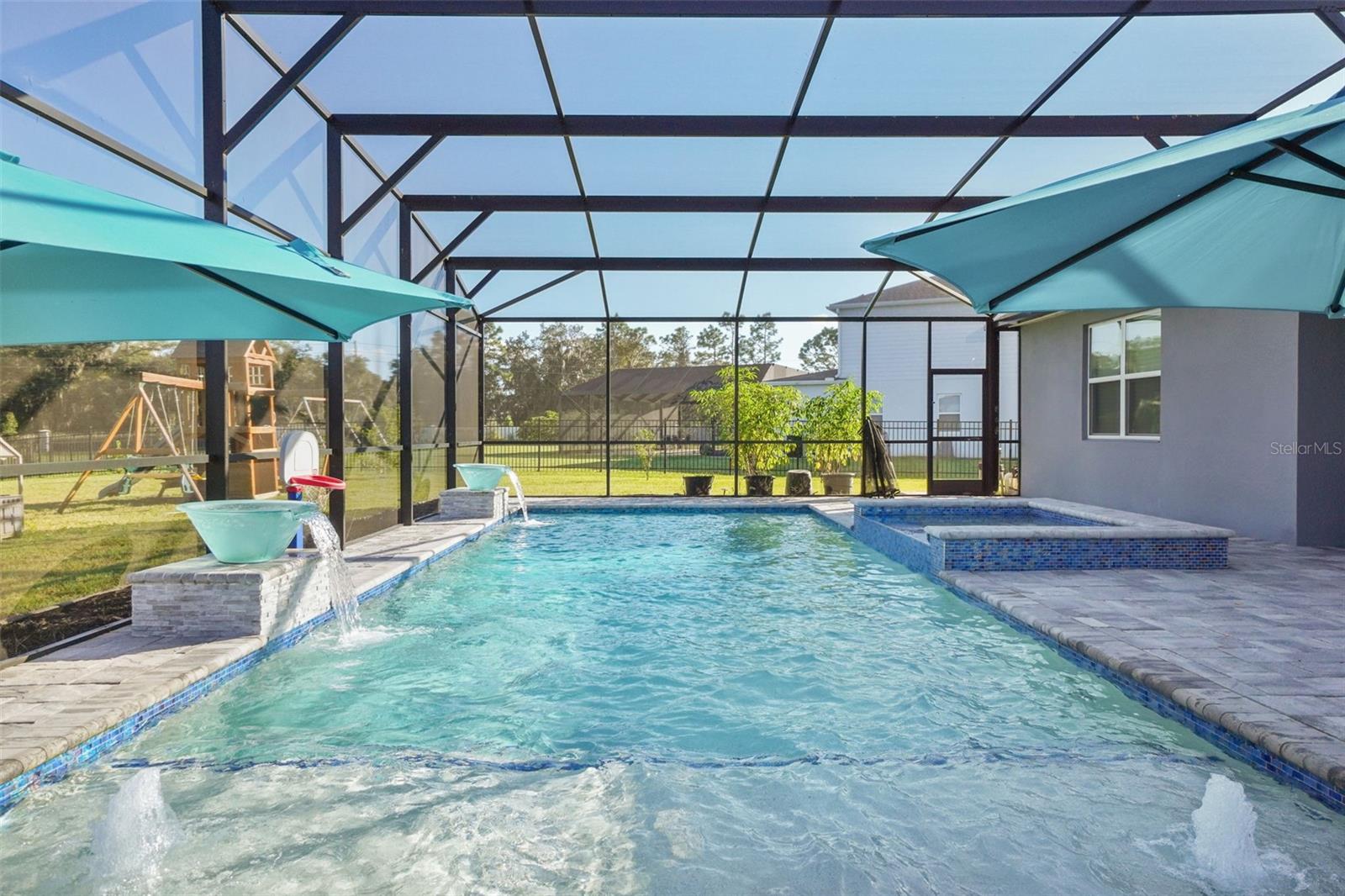 SUNSET PRESERVE PH 4 - Residential