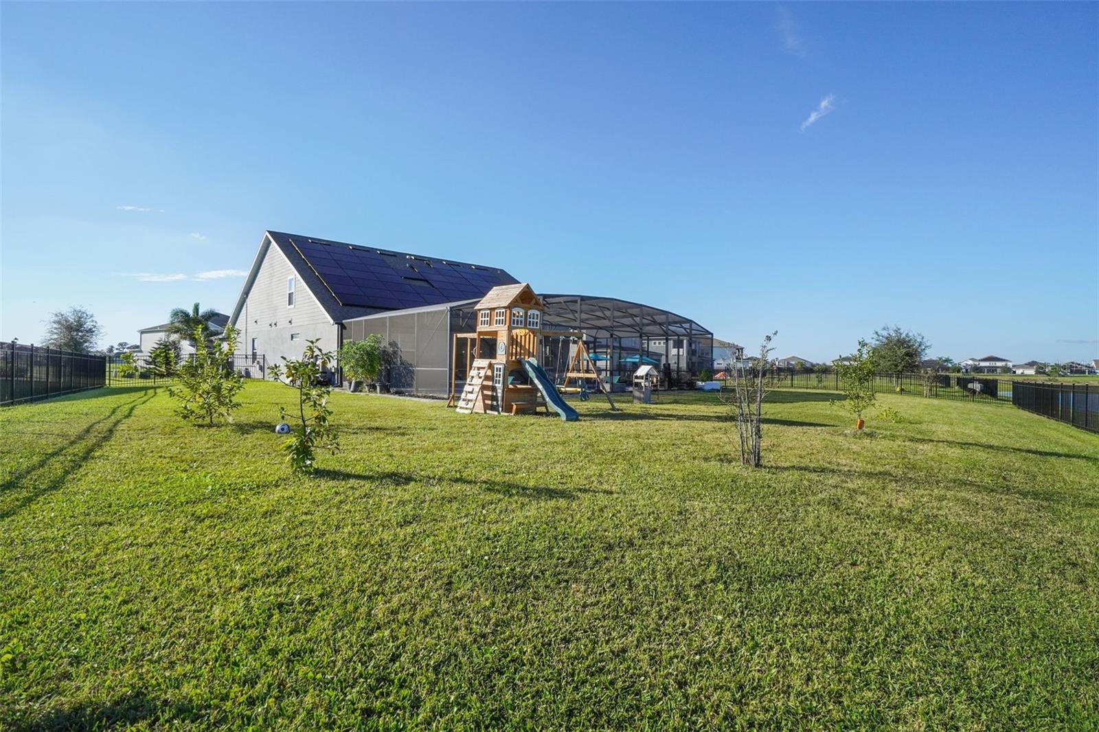 SUNSET PRESERVE PH 4 - Residential