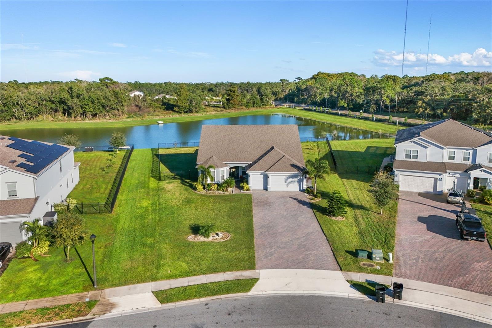 SUNSET PRESERVE PH 4 - Residential