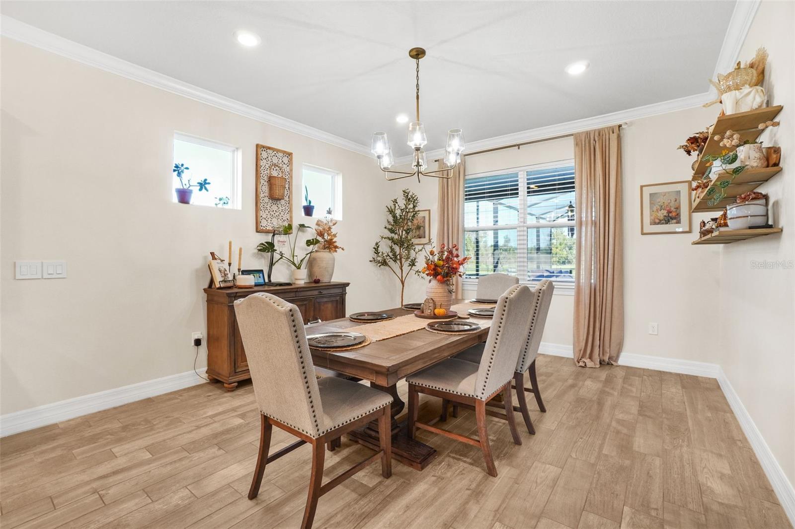 SUNSET PRESERVE PH 4 - Residential