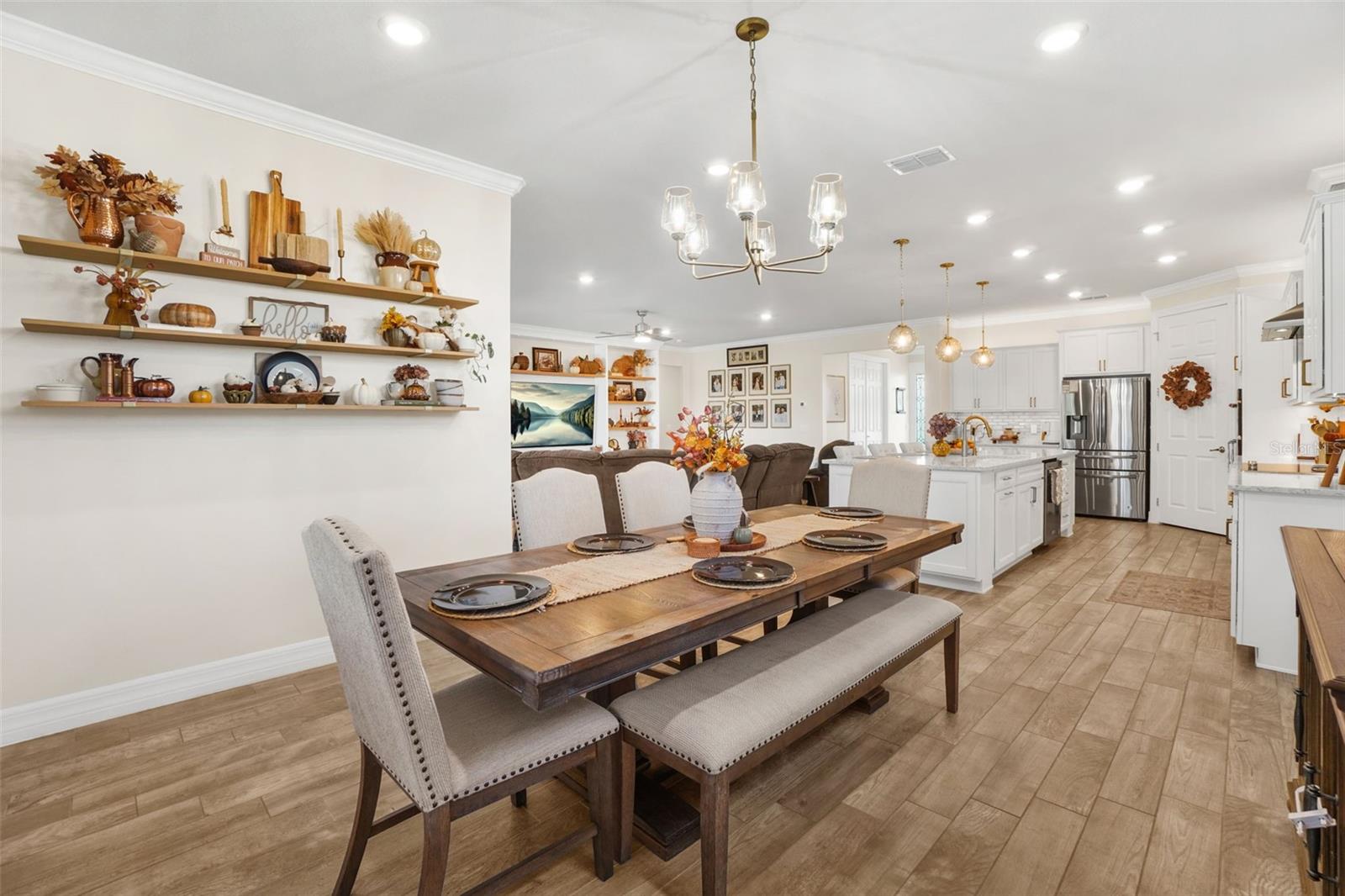 SUNSET PRESERVE PH 4 - Residential