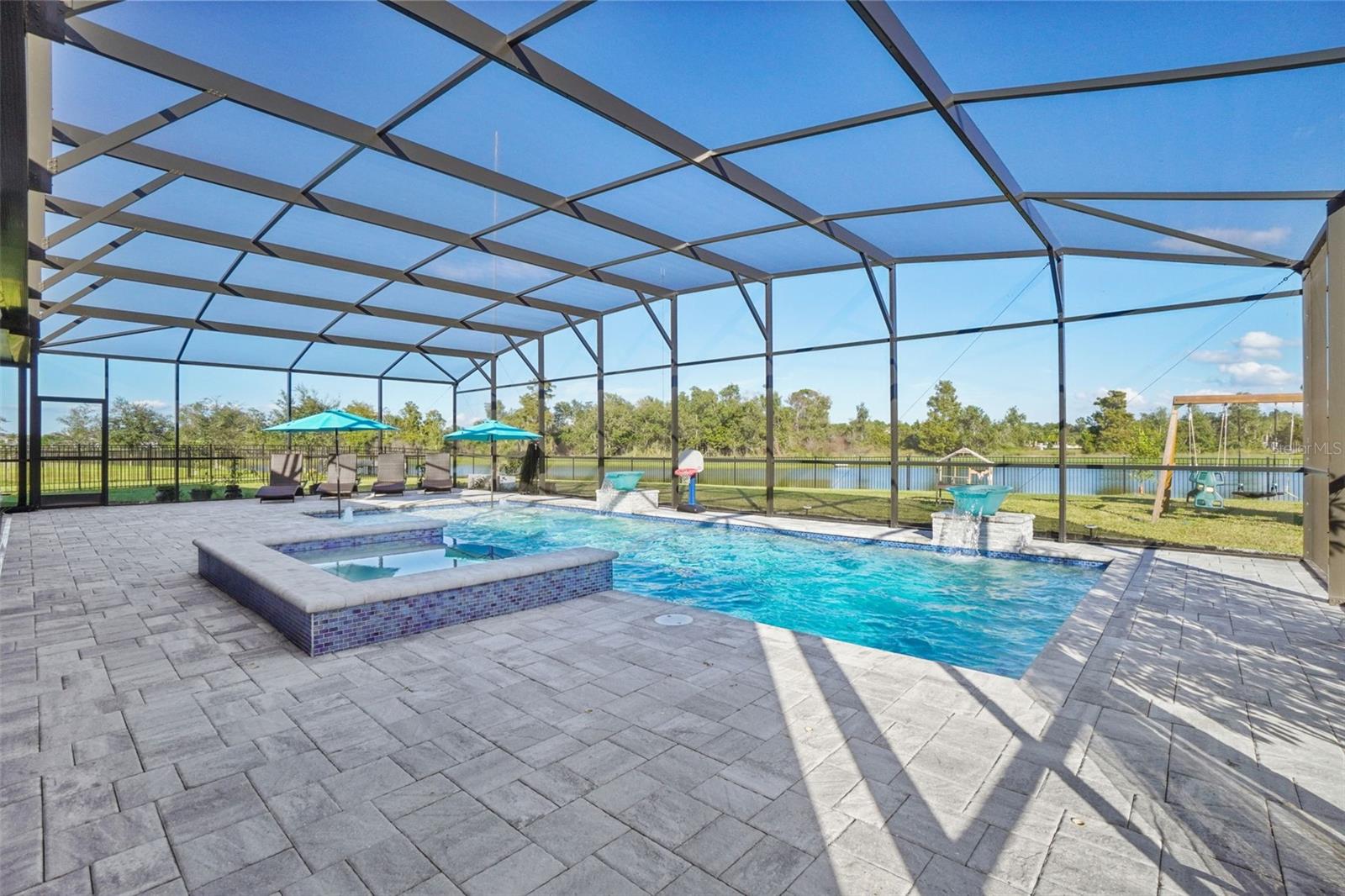 SUNSET PRESERVE PH 4 - Residential