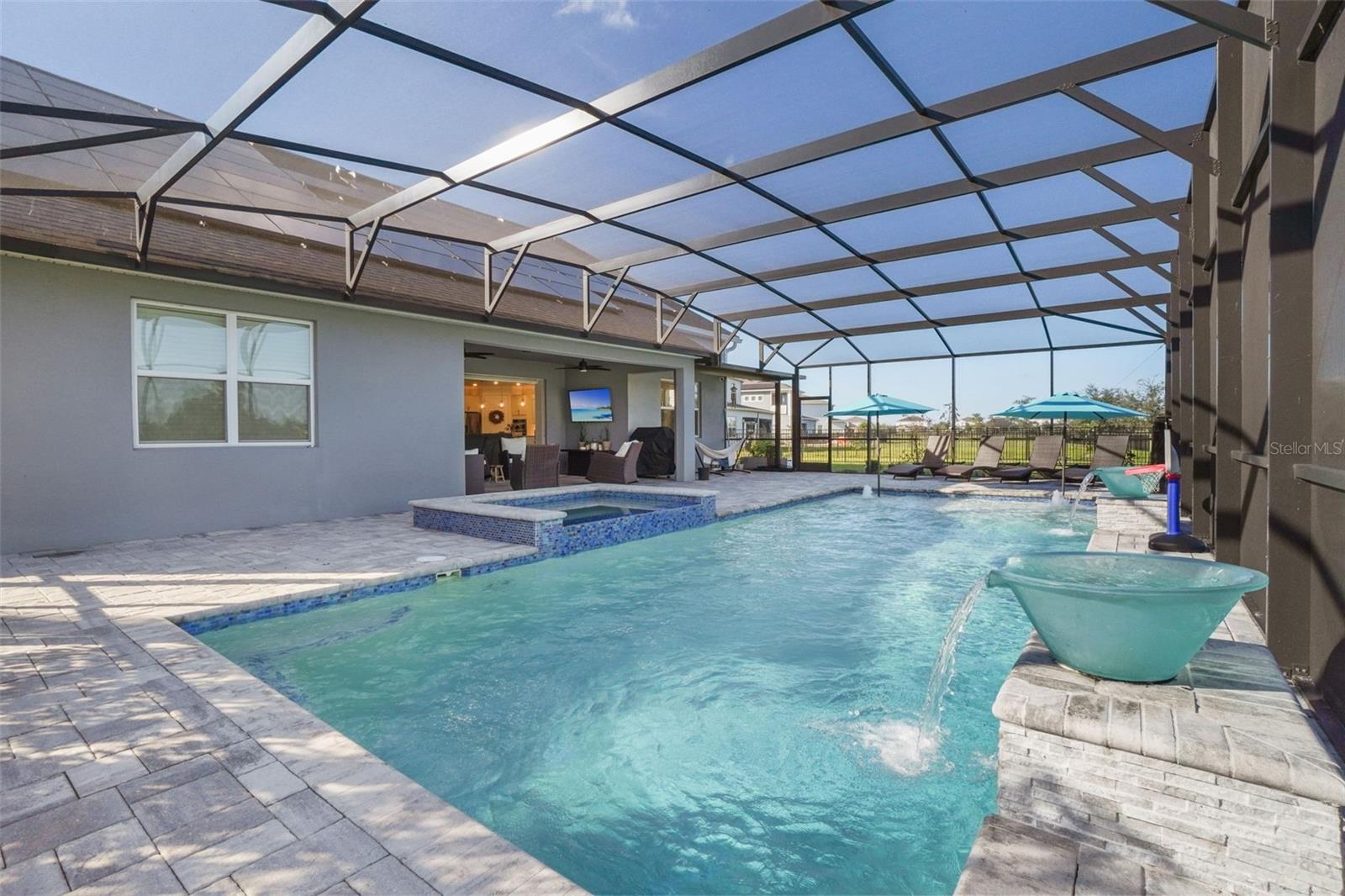 SUNSET PRESERVE PH 4 - Residential