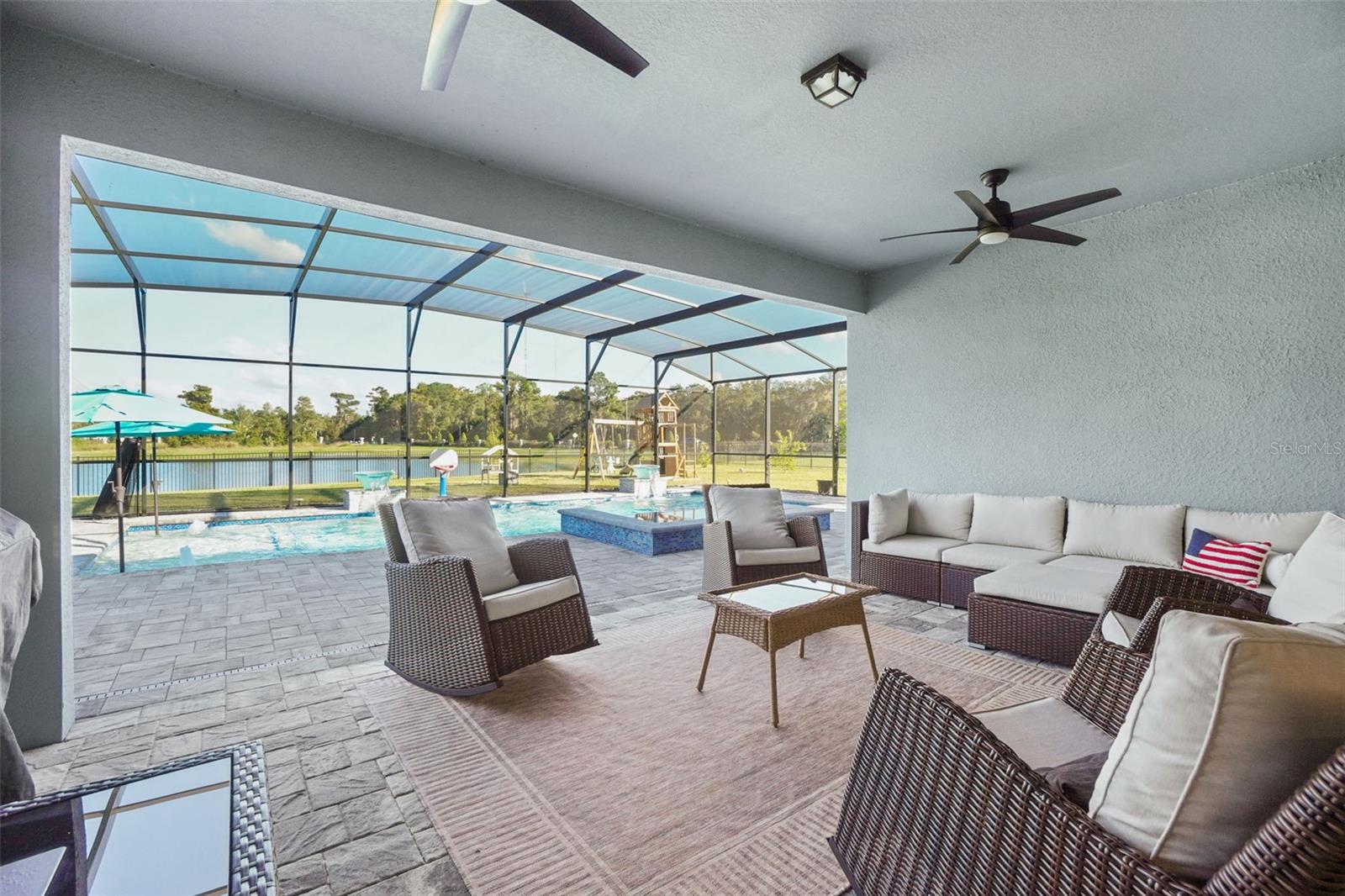 SUNSET PRESERVE PH 4 - Residential
