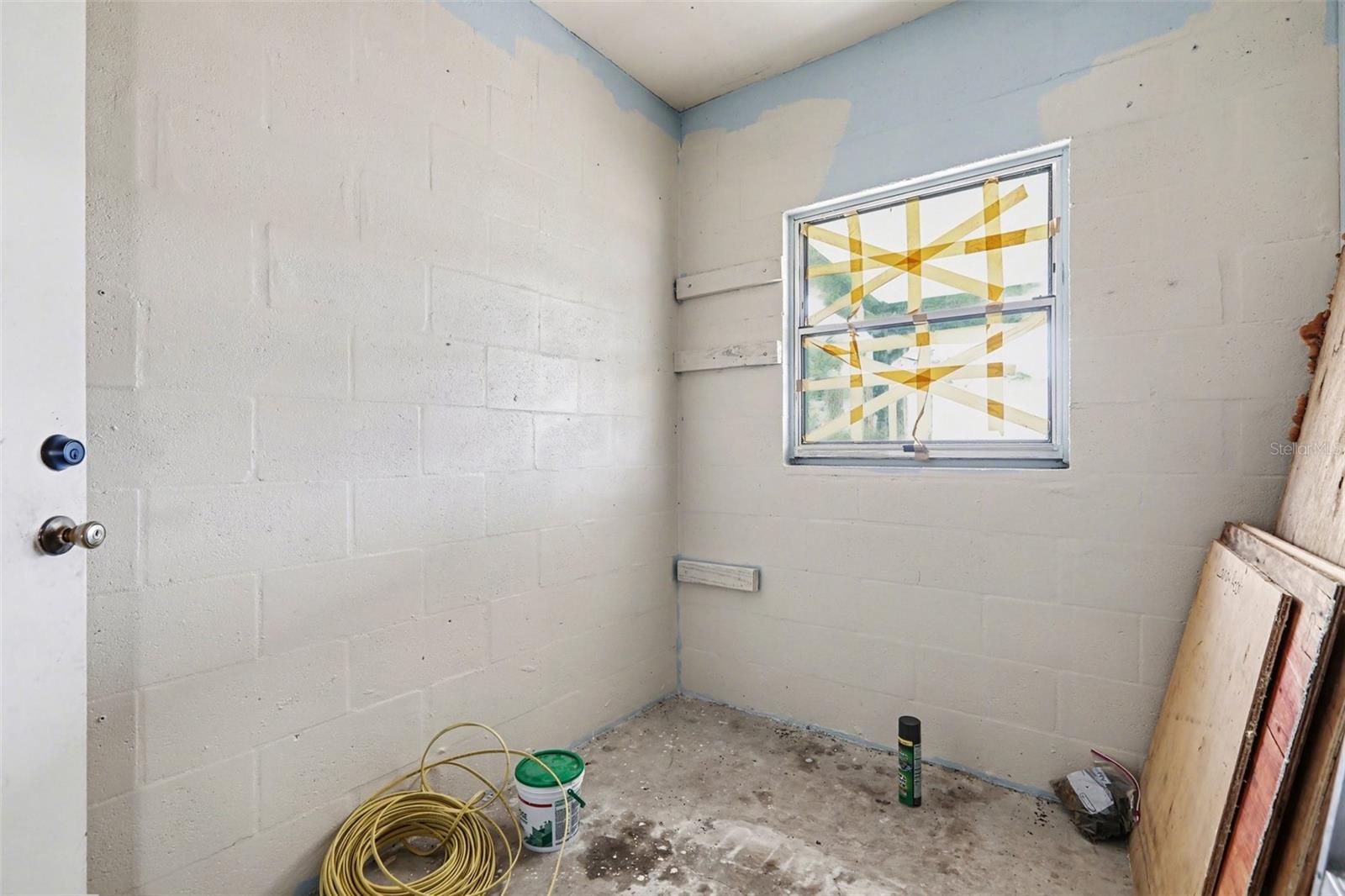 CAMPUS SHORES SUB - Residential