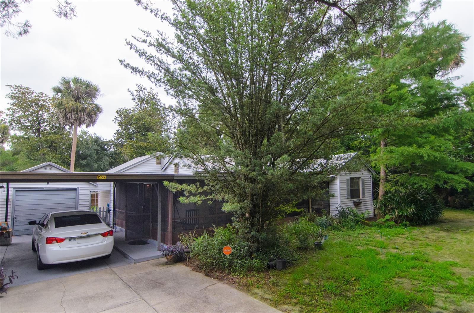 257 DESOTO AVENUE