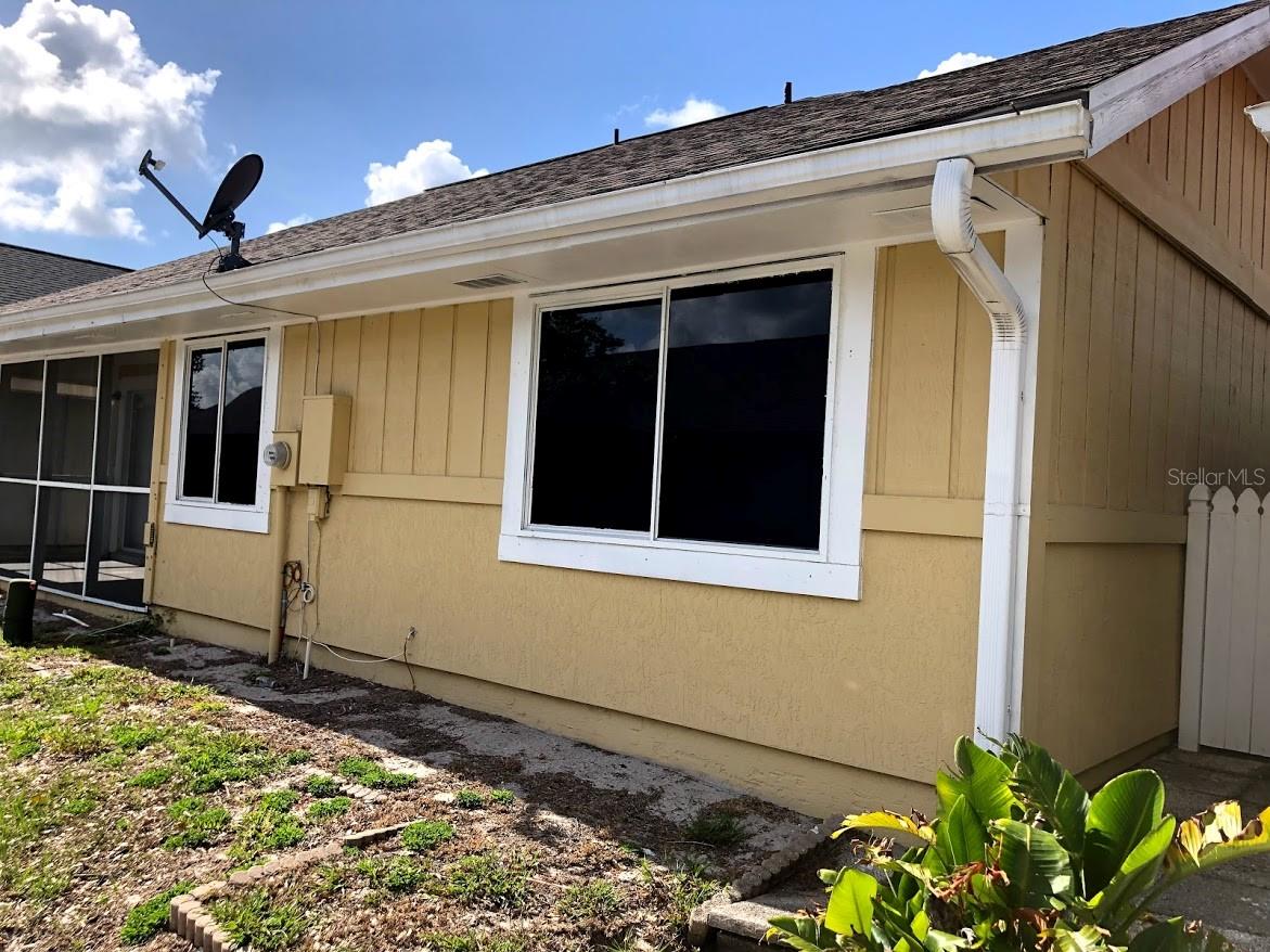 WILDWOOD - Residential Lease