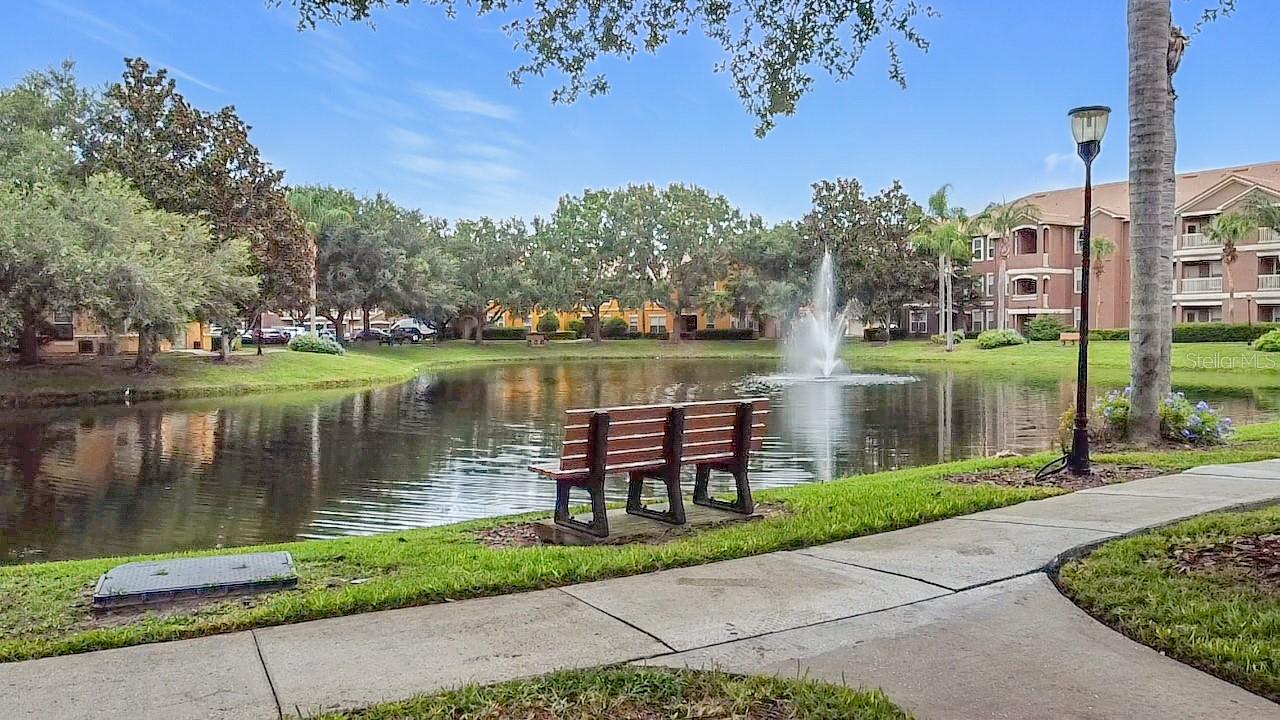 MIRABELLA CONDO - Residential Lease