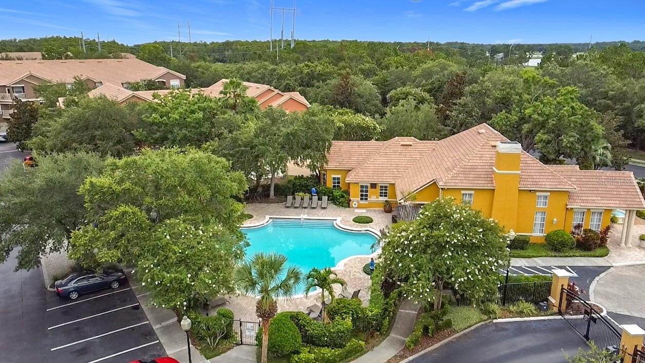 MIRABELLA CONDO - Residential Lease