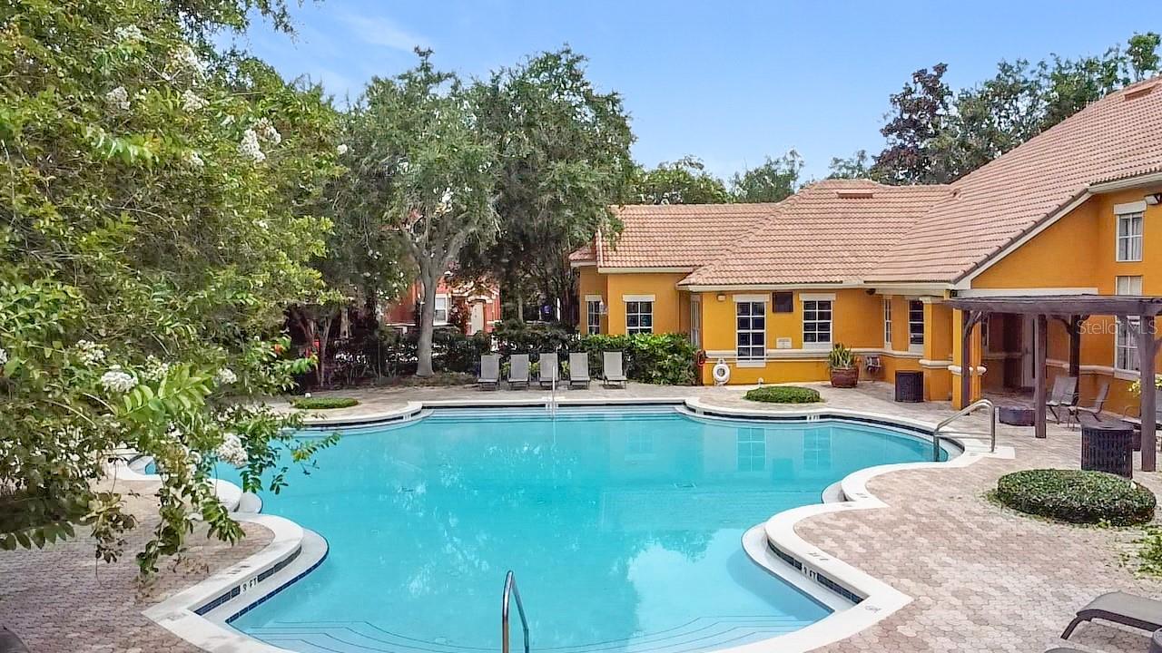 MIRABELLA CONDO - Residential Lease