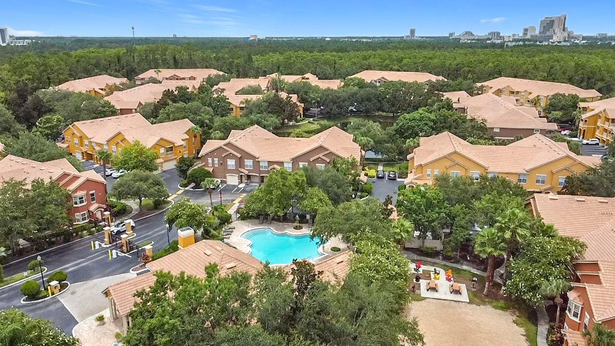 MIRABELLA CONDO - Residential Lease