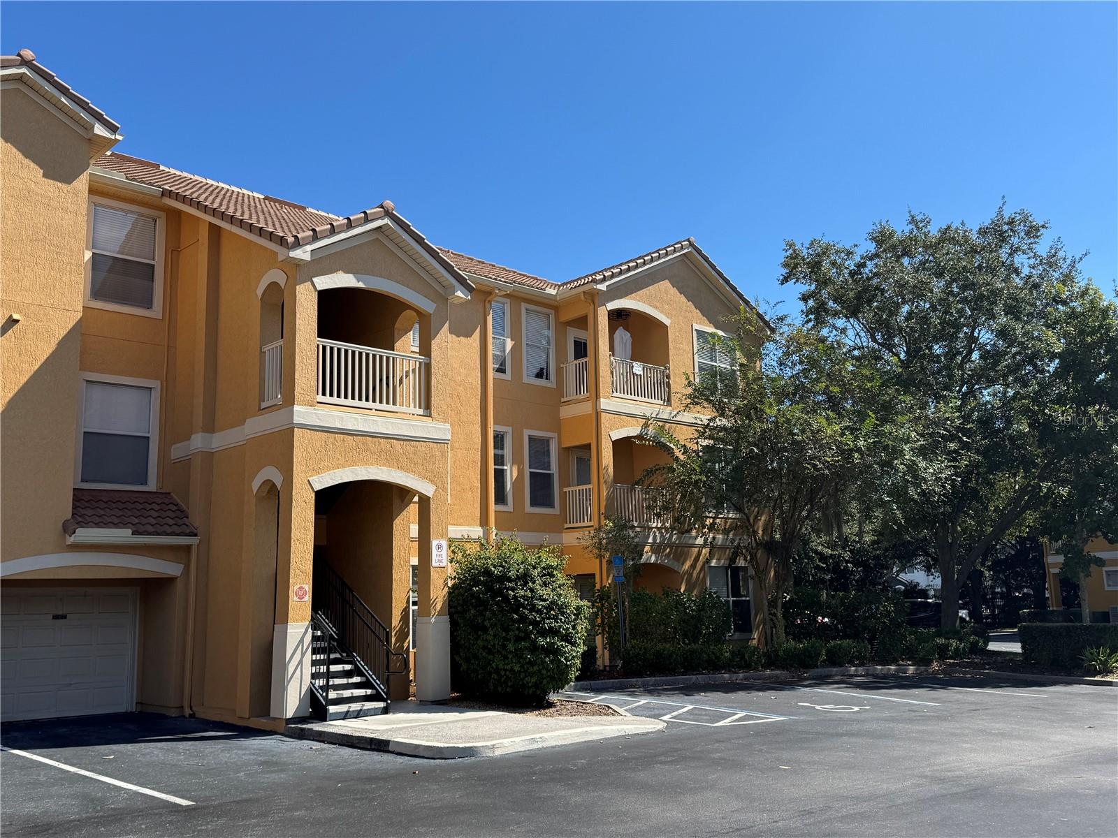 MIRABELLA CONDO - Residential Lease