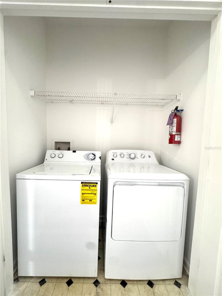 MIRABELLA CONDO - Residential Lease