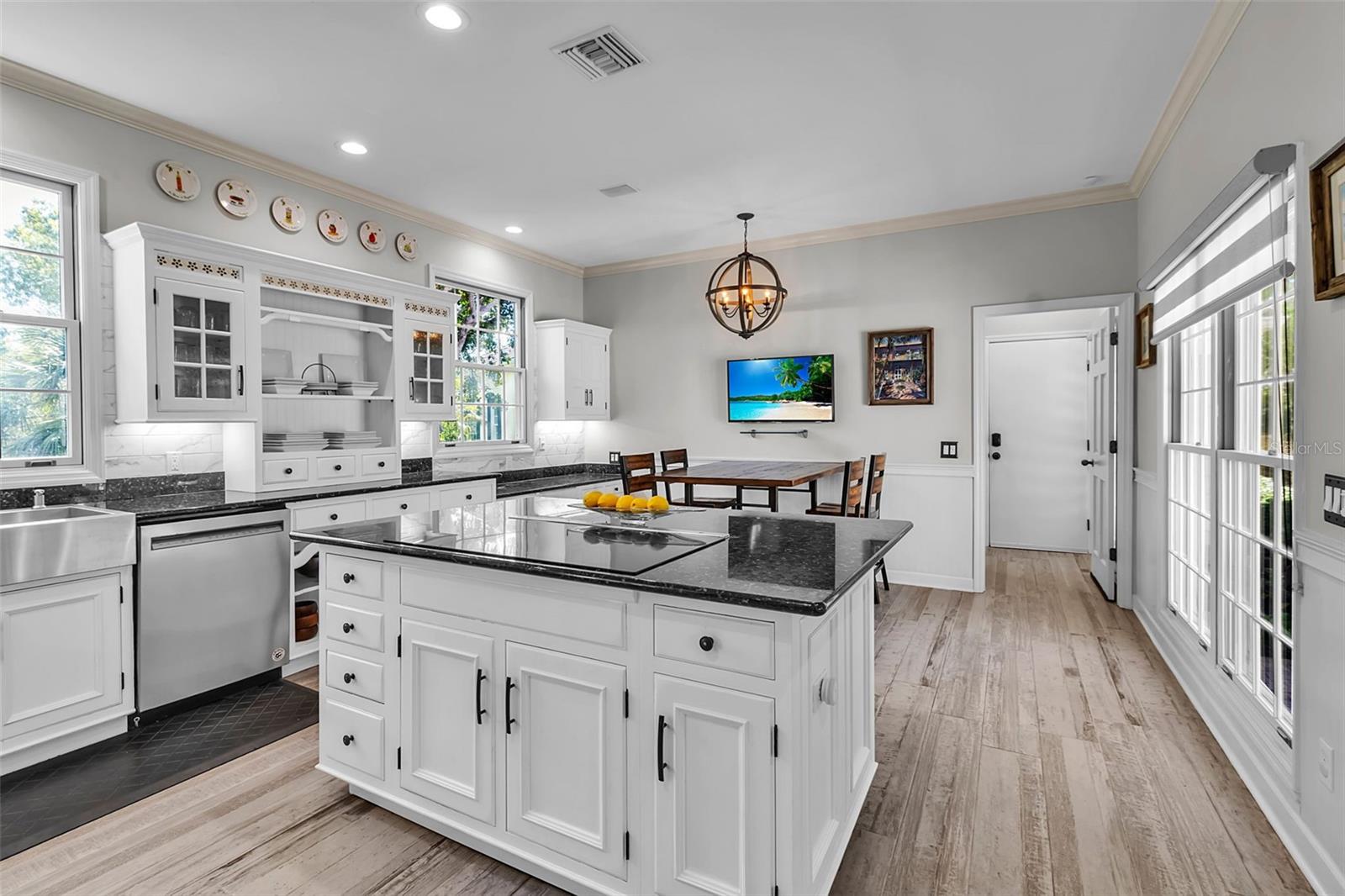 OAKS - Residential