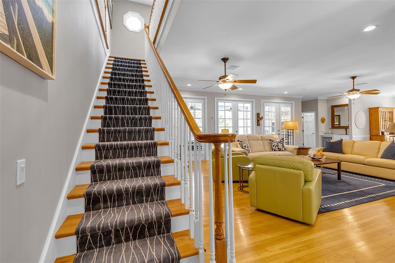 OAKS - Residential