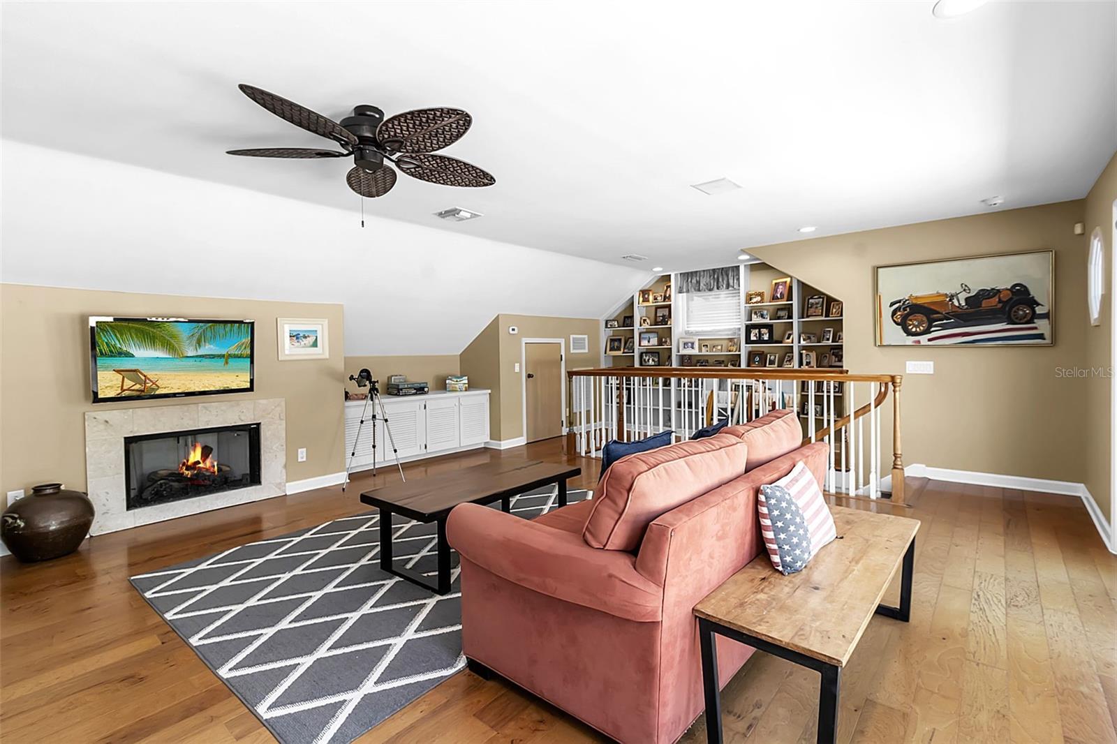 OAKS - Residential