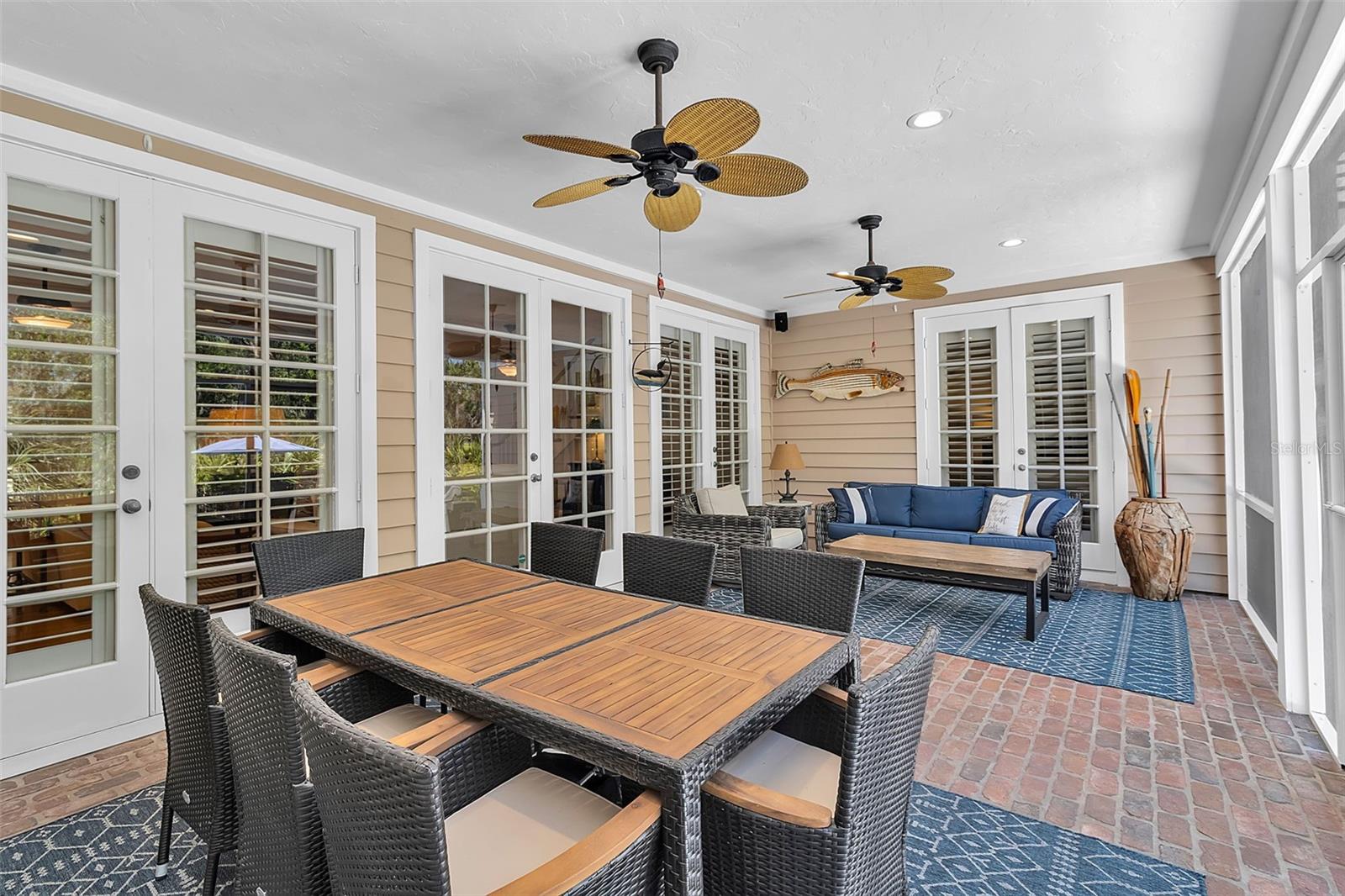 OAKS - Residential