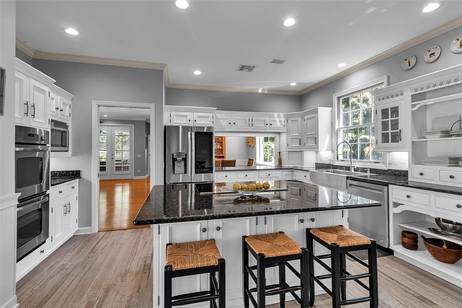 OAKS - Residential