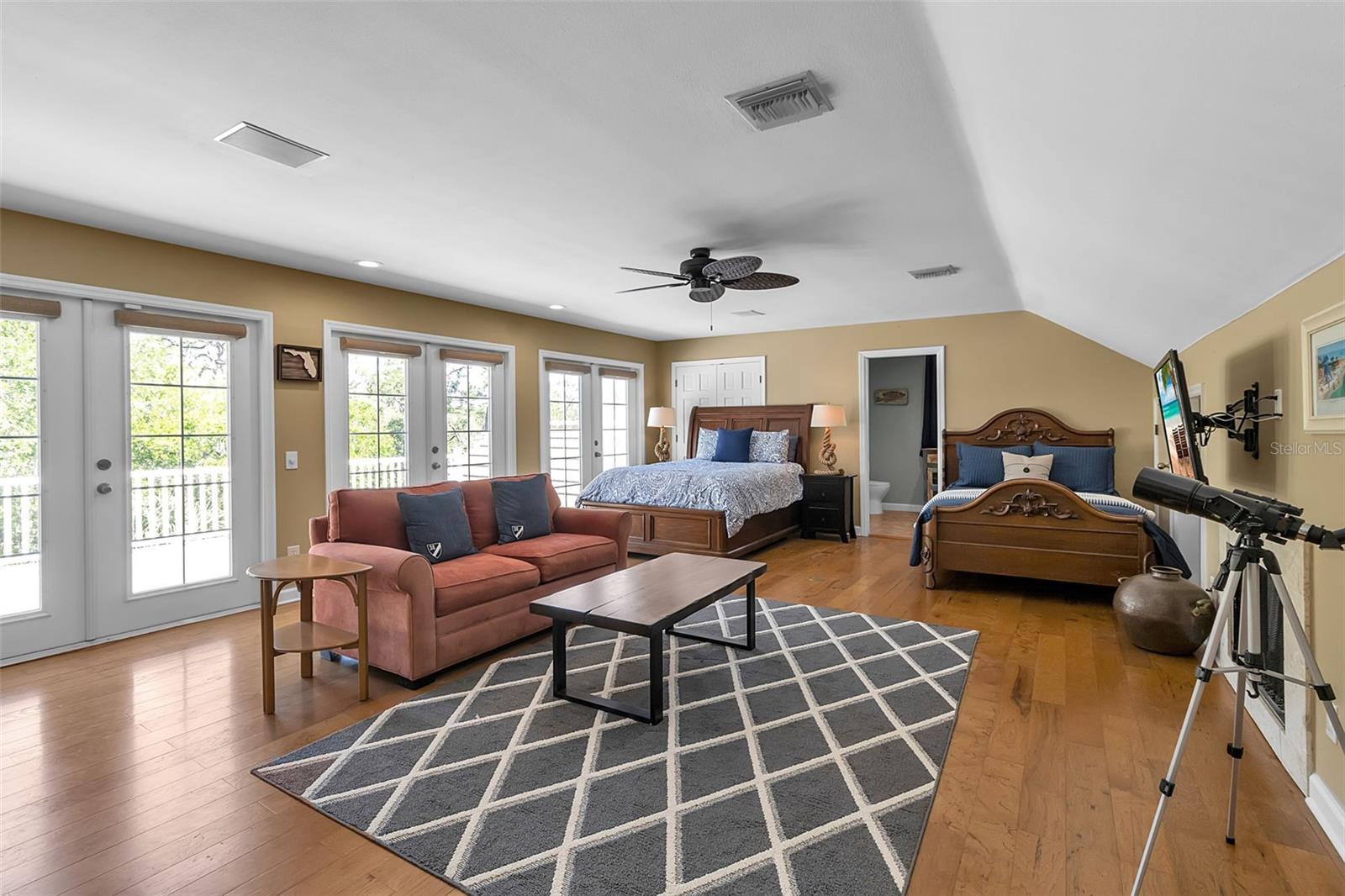 OAKS - Residential