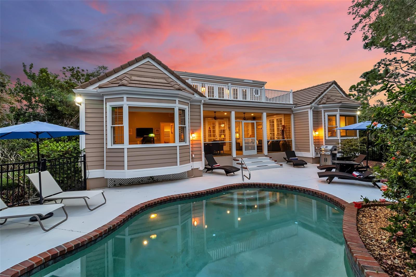OAKS - Residential