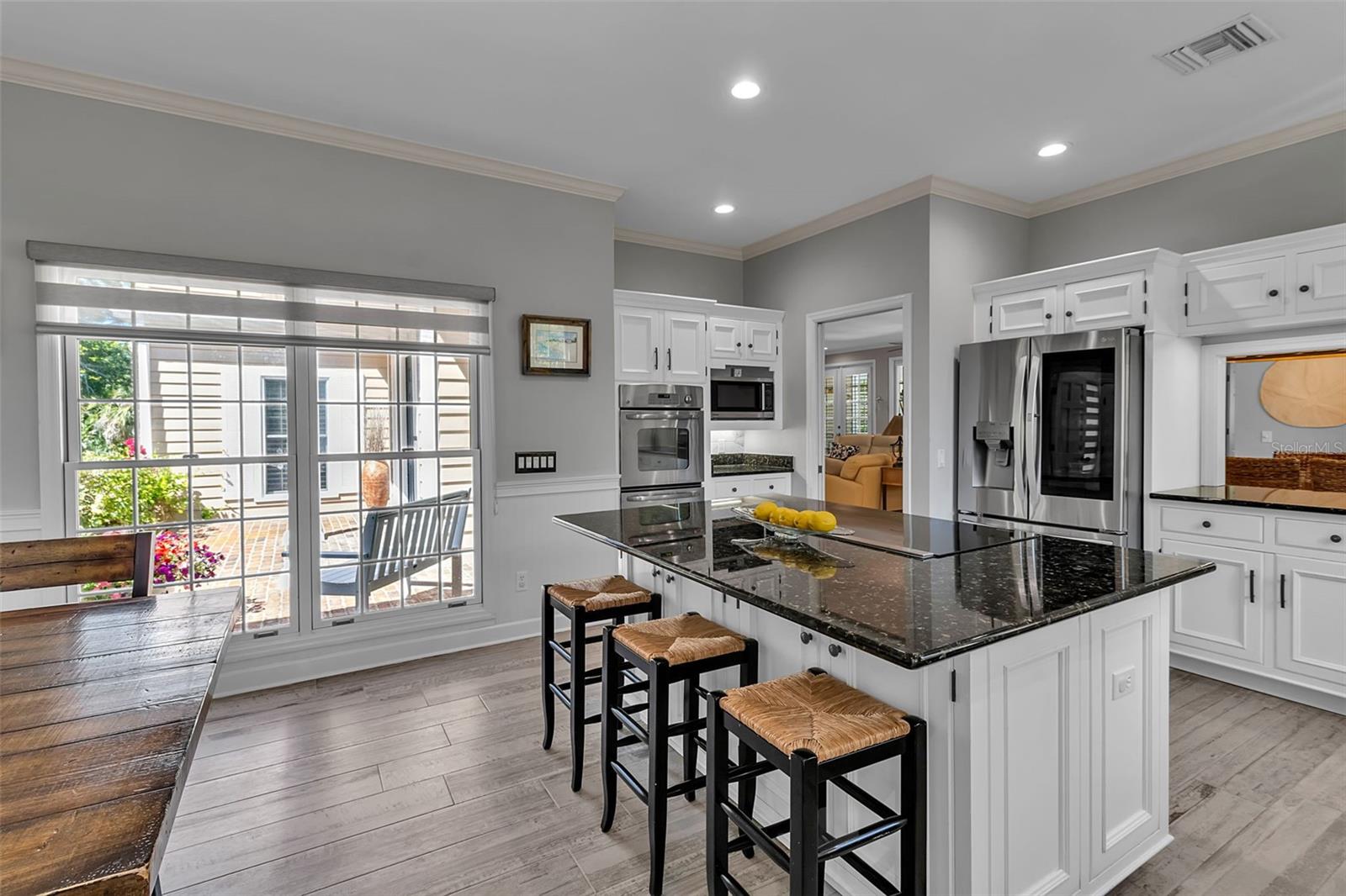 OAKS - Residential